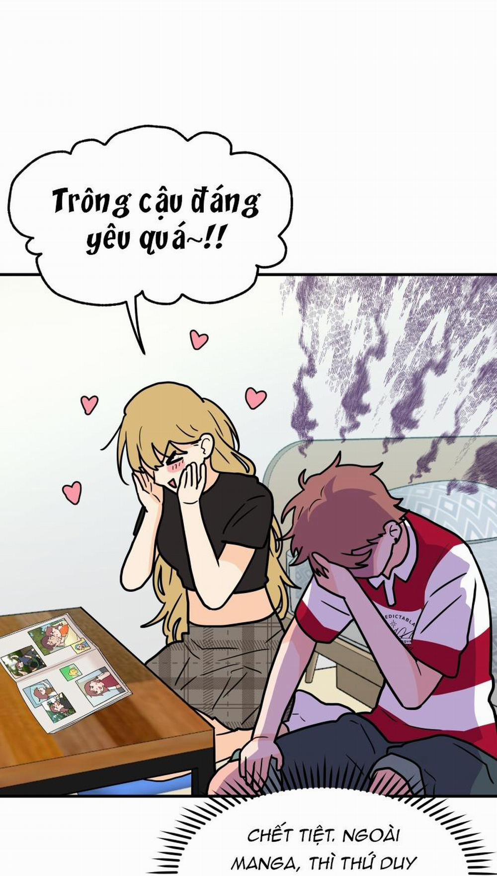 Truyện Ngôn Nhưng Không Ngôn Lắm 88 trang 49