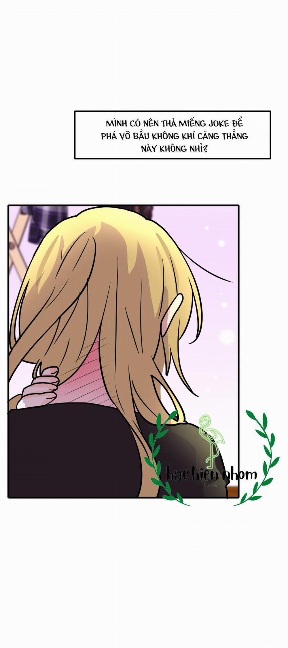 Truyện Ngôn Nhưng Không Ngôn Lắm 88 trang 57