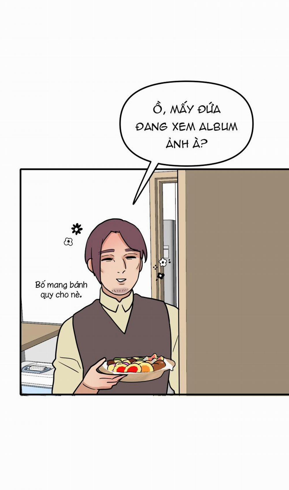 Truyện Ngôn Nhưng Không Ngôn Lắm 88 trang 63