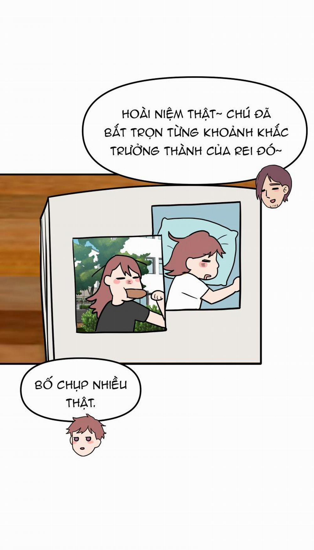 Truyện Ngôn Nhưng Không Ngôn Lắm 88 trang 66