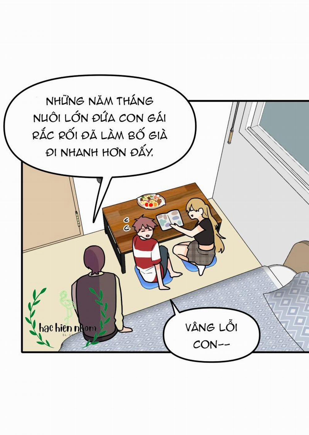 Truyện Ngôn Nhưng Không Ngôn Lắm 88 trang 69