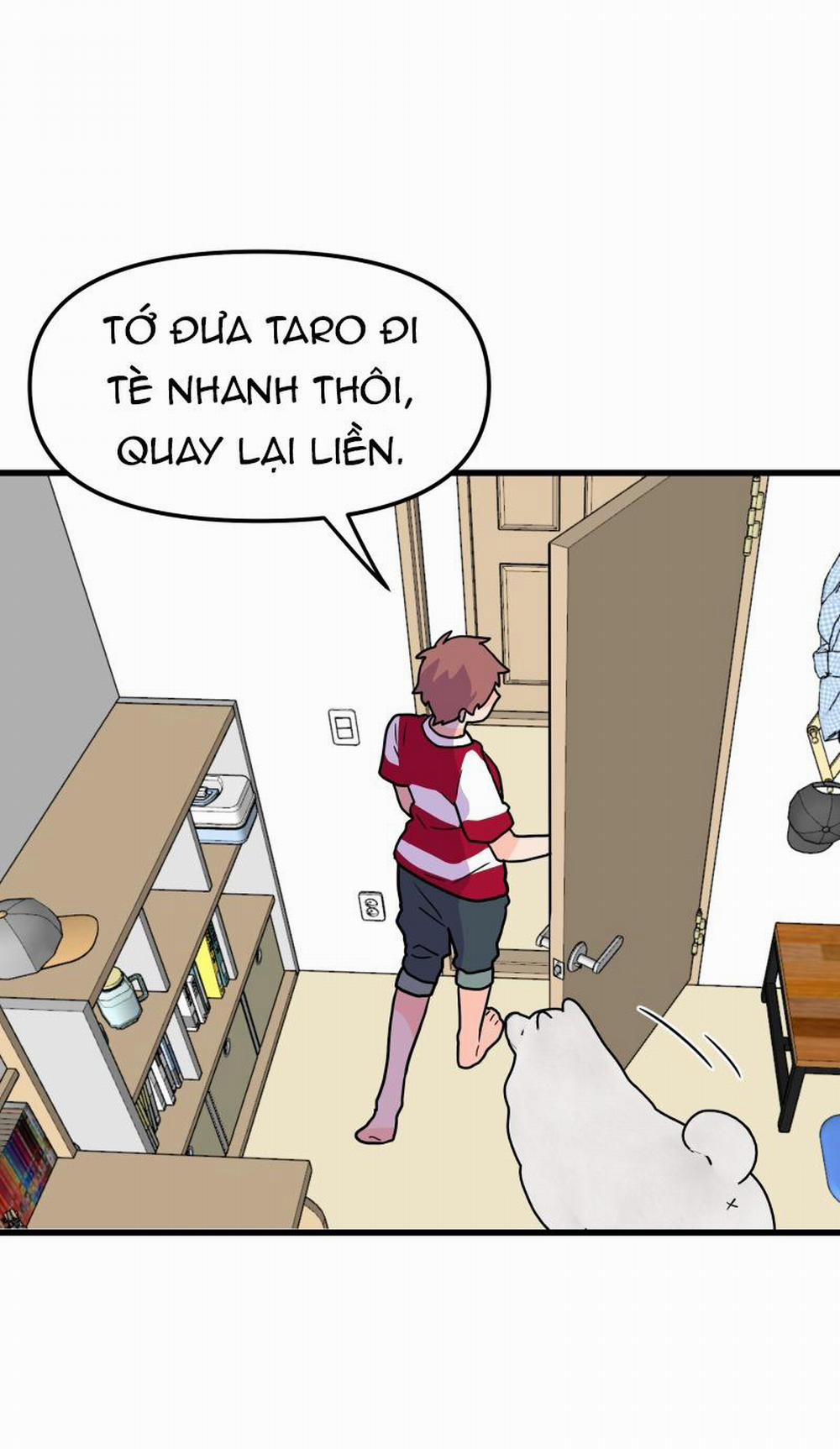 Truyện Ngôn Nhưng Không Ngôn Lắm 88 trang 77