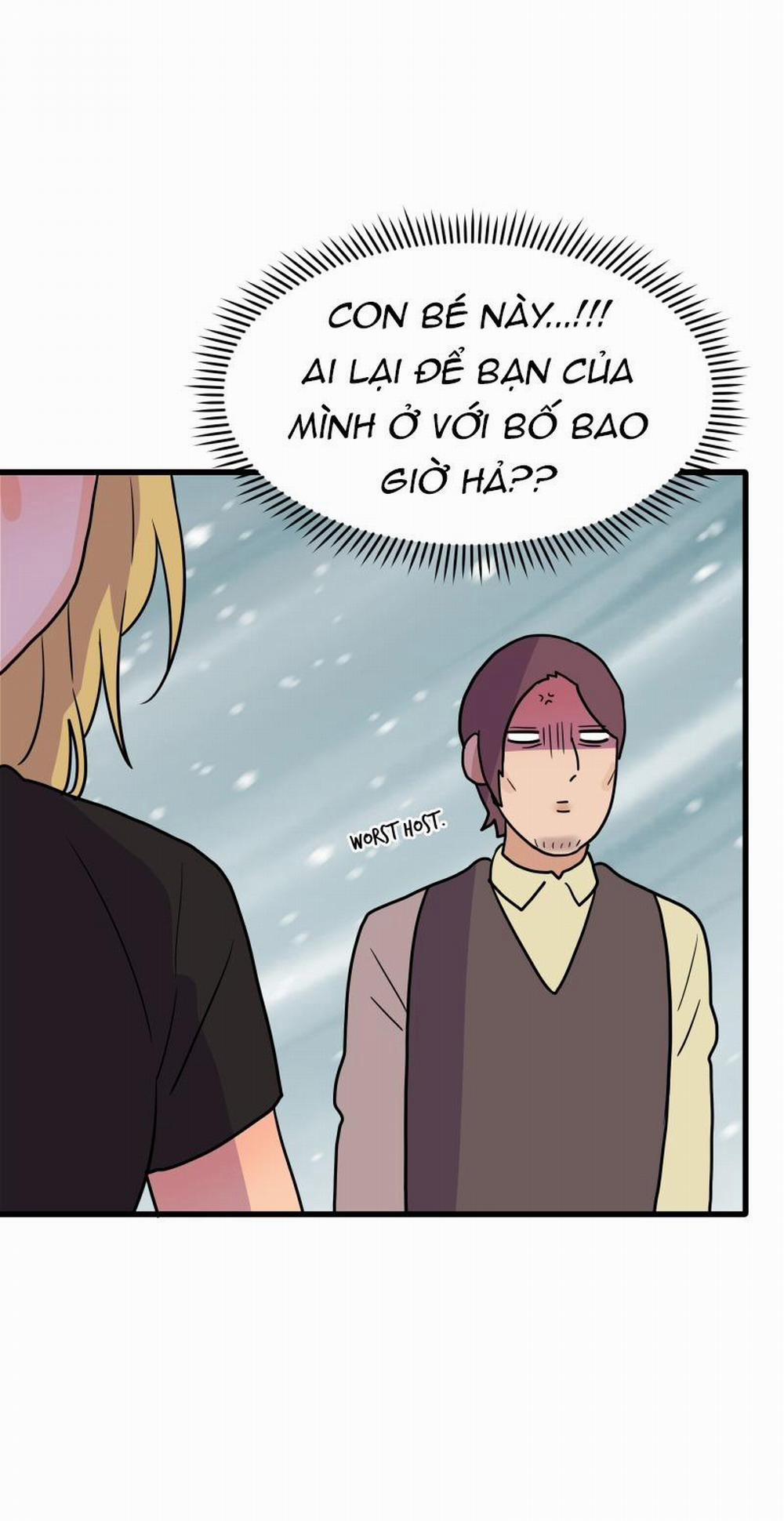 Truyện Ngôn Nhưng Không Ngôn Lắm 88 trang 78