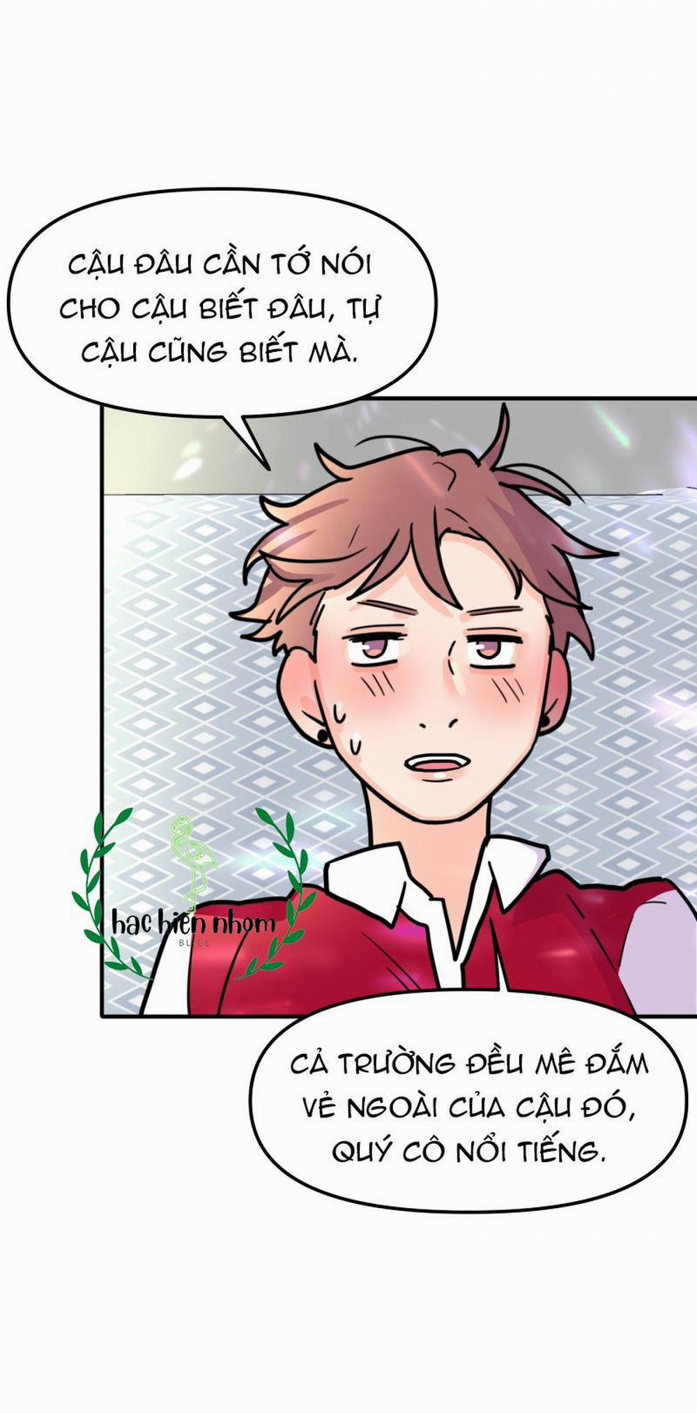 Truyện Ngôn Nhưng Không Ngôn Lắm 88 trang 8