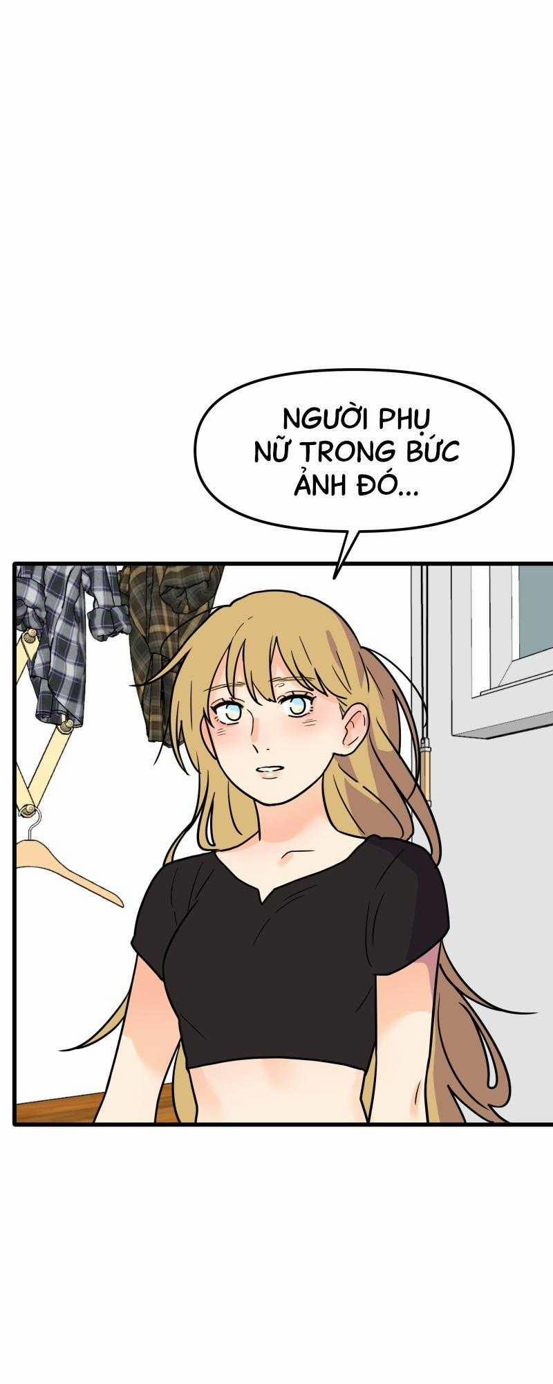 Truyện Ngôn Nhưng Không Ngôn Lắm 89 trang 1