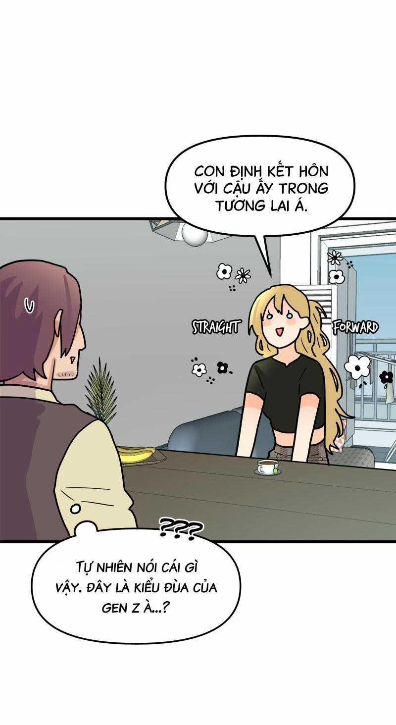 Truyện Ngôn Nhưng Không Ngôn Lắm 89 trang 10