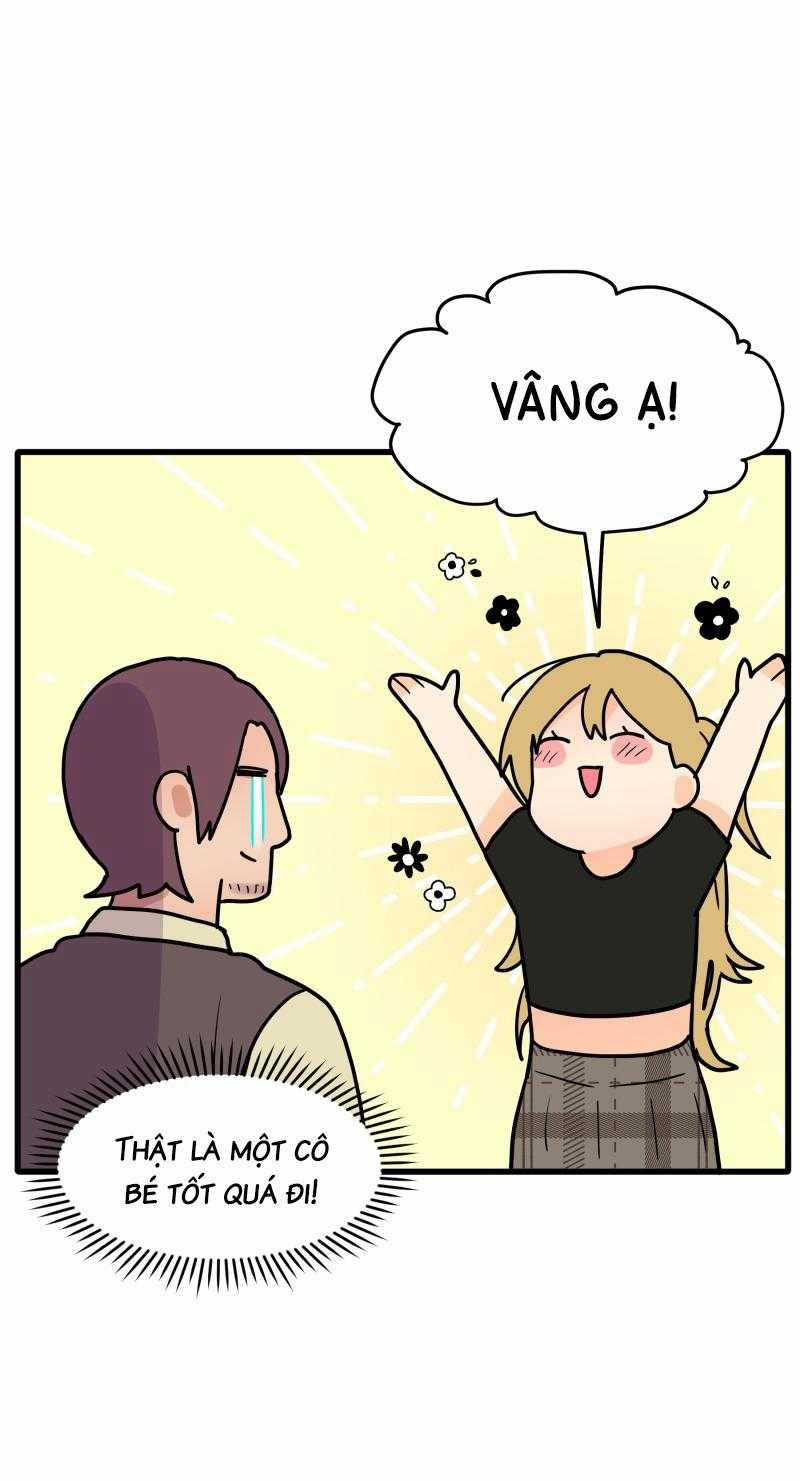 Truyện Ngôn Nhưng Không Ngôn Lắm 89 trang 15