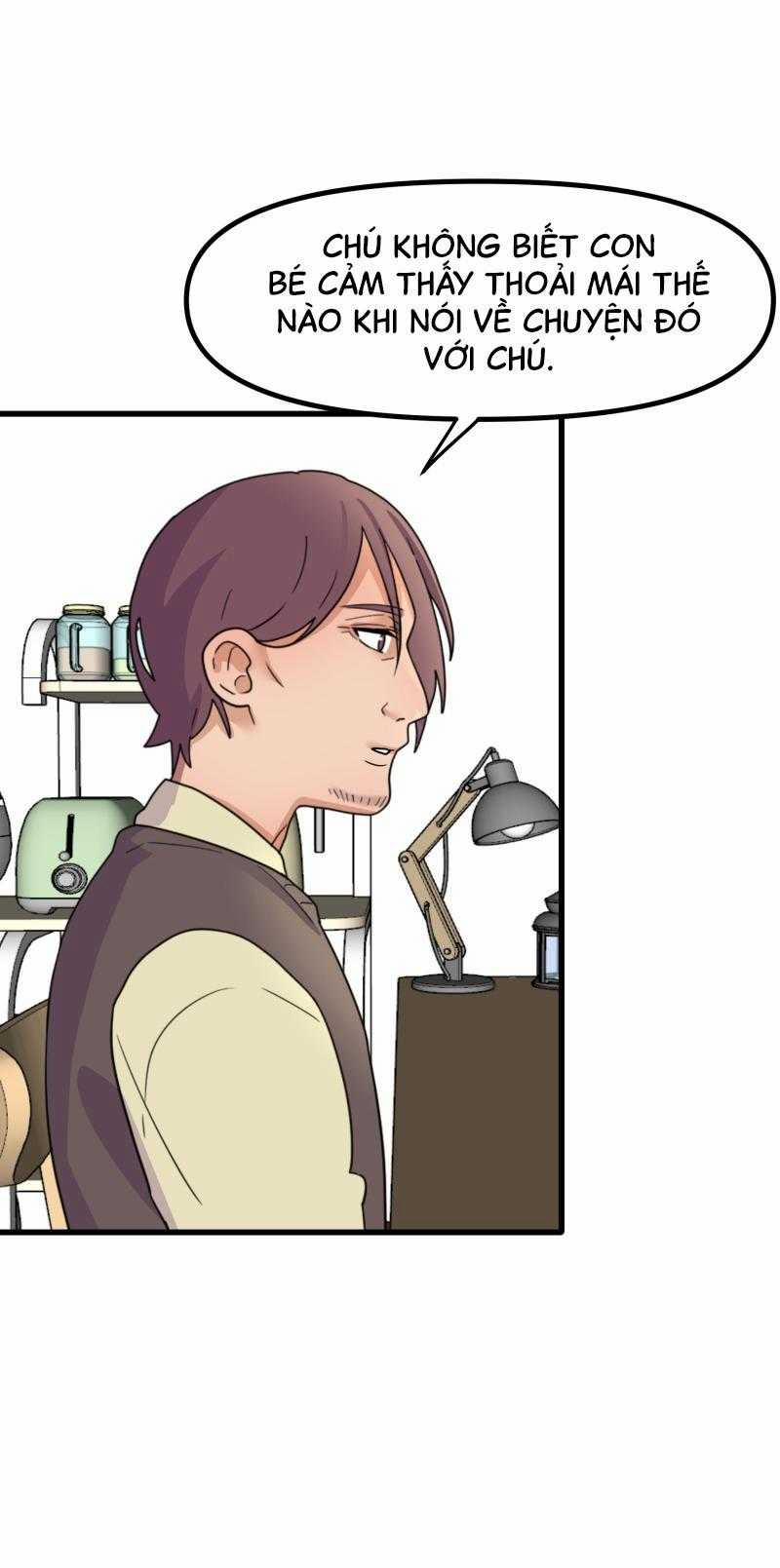 Truyện Ngôn Nhưng Không Ngôn Lắm 89 trang 16