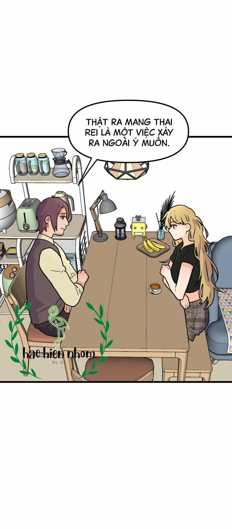 Truyện Ngôn Nhưng Không Ngôn Lắm 89 trang 17