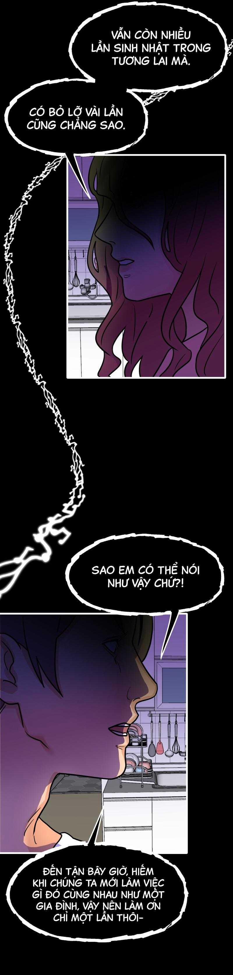 Truyện Ngôn Nhưng Không Ngôn Lắm 89 trang 26