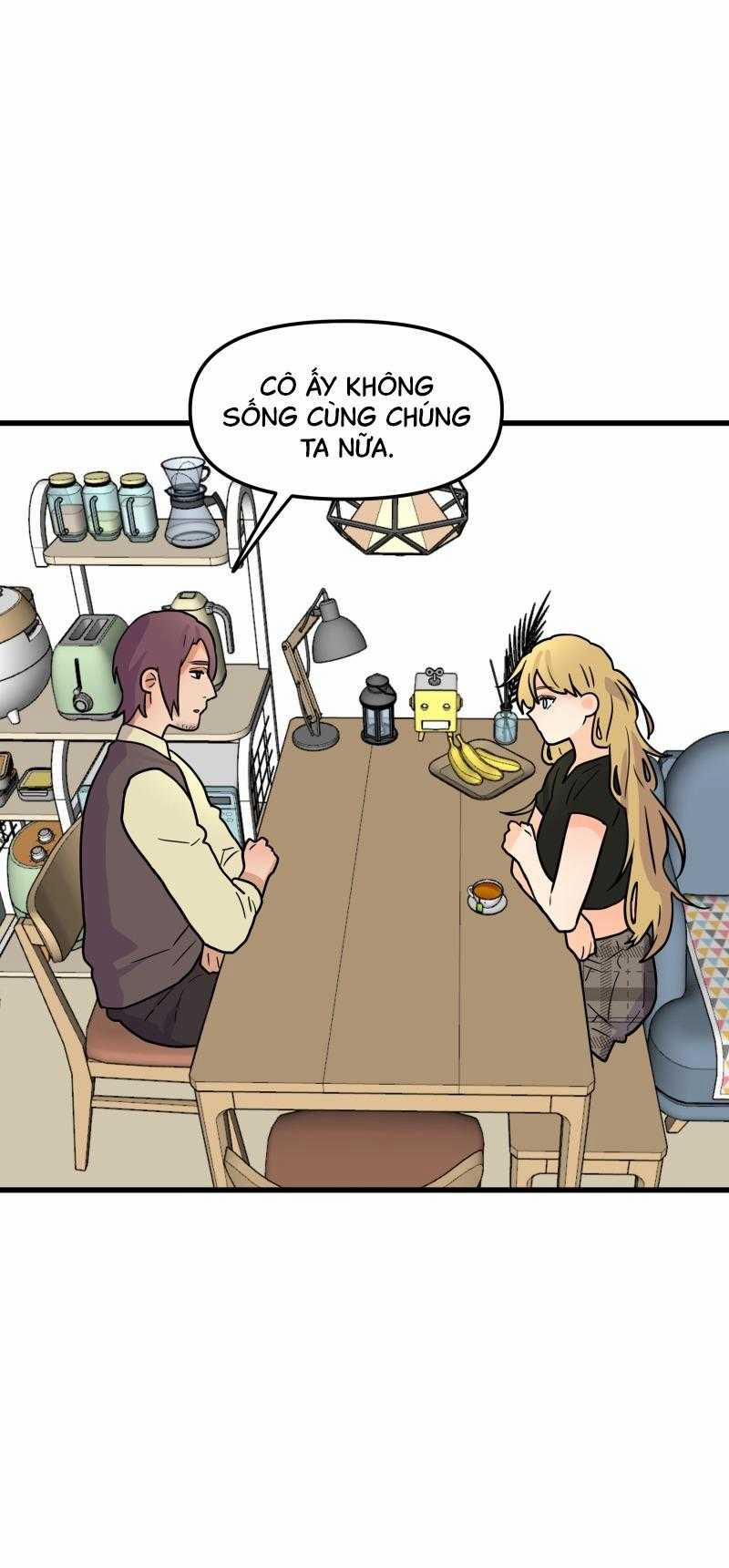 Truyện Ngôn Nhưng Không Ngôn Lắm 89 trang 49