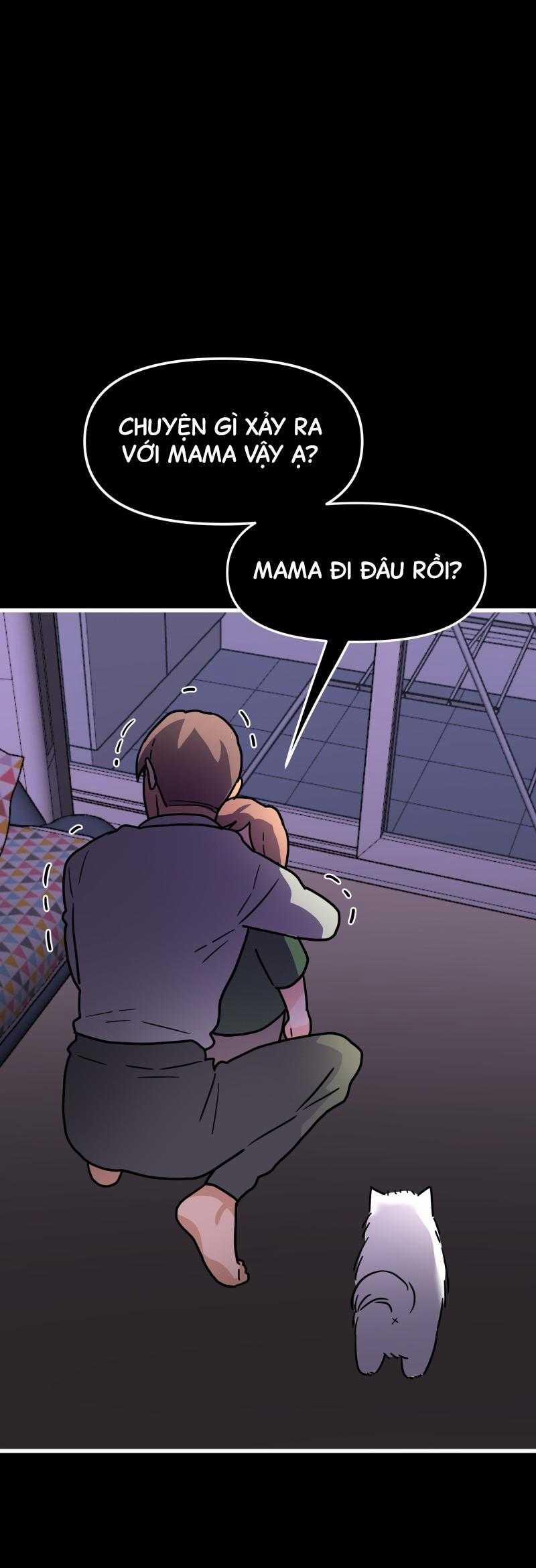 Truyện Ngôn Nhưng Không Ngôn Lắm 89 trang 53