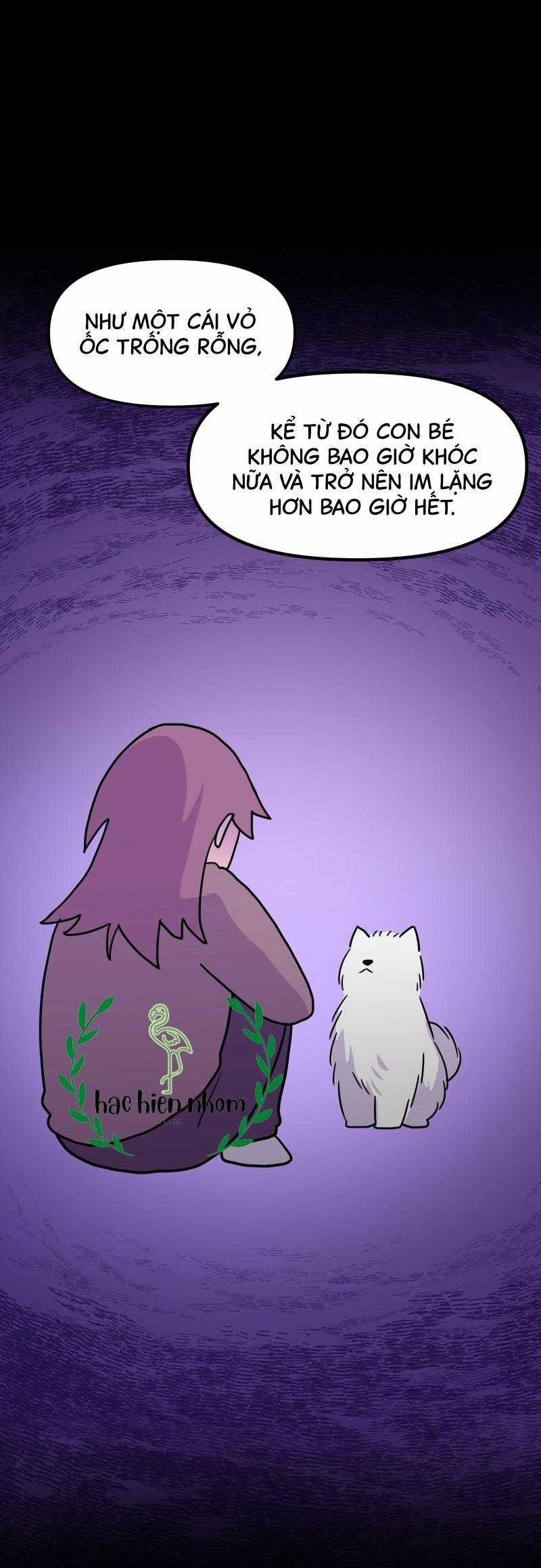 Truyện Ngôn Nhưng Không Ngôn Lắm 89 trang 57