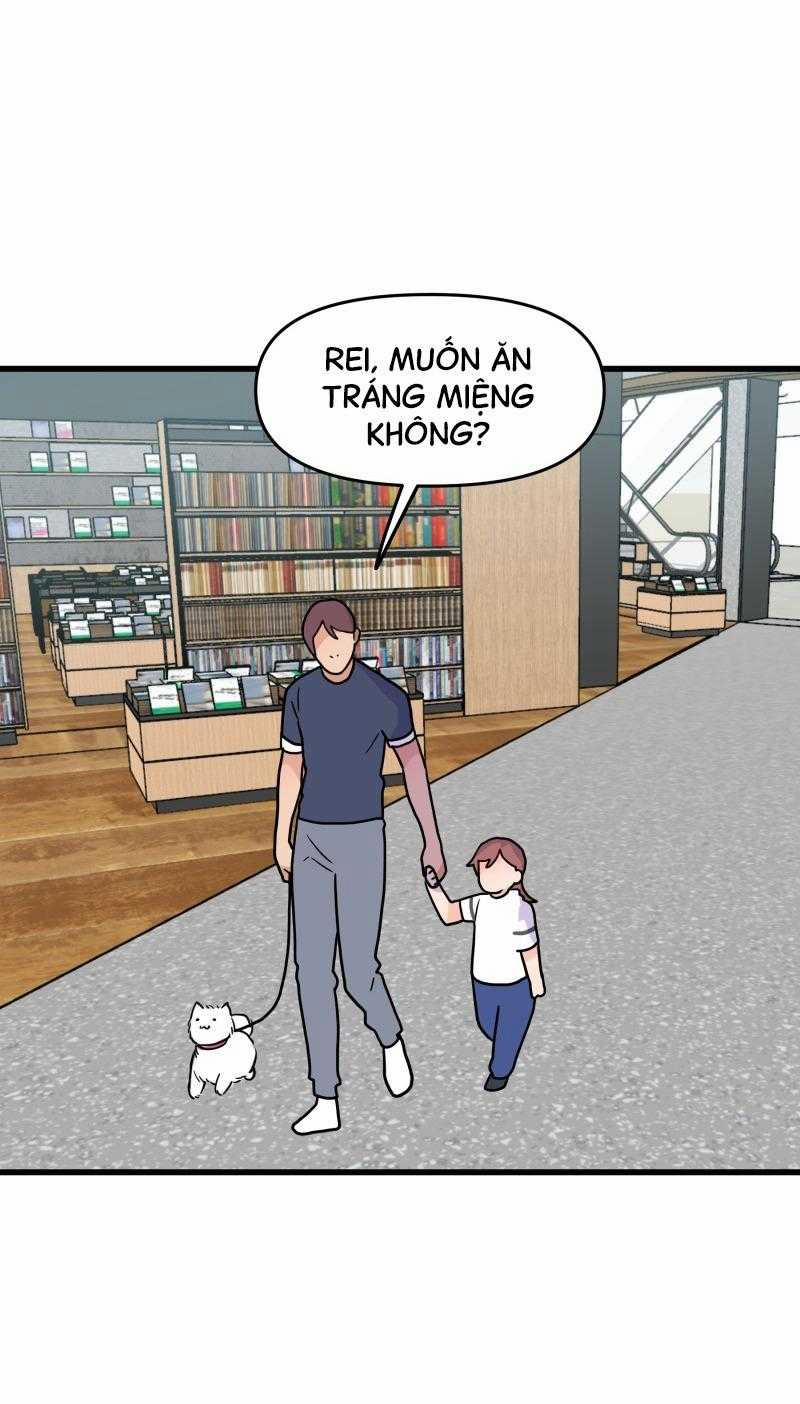 Truyện Ngôn Nhưng Không Ngôn Lắm 89 trang 61