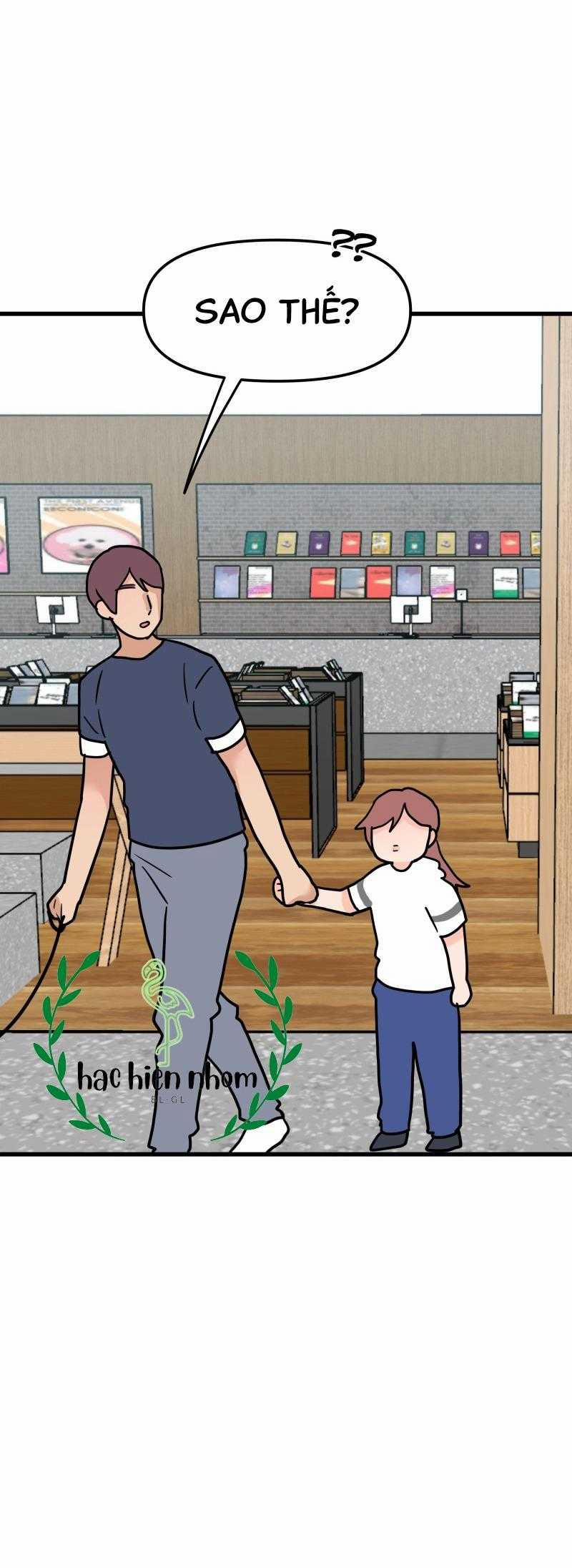 Truyện Ngôn Nhưng Không Ngôn Lắm 89 trang 67