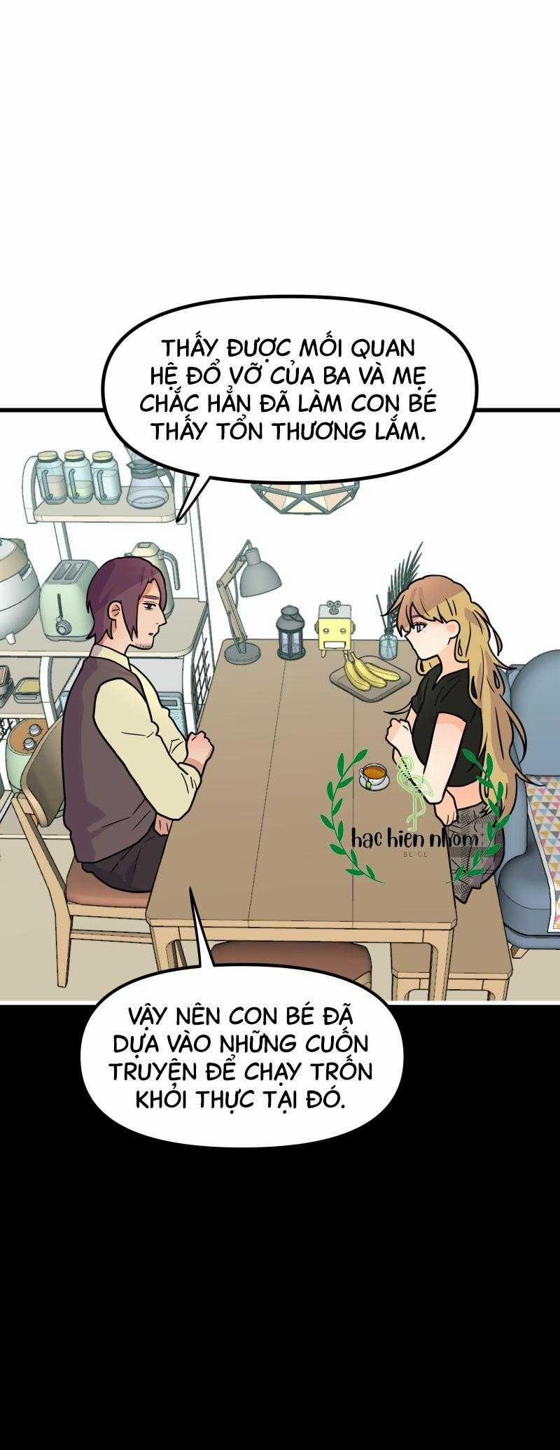 Truyện Ngôn Nhưng Không Ngôn Lắm 89 trang 79