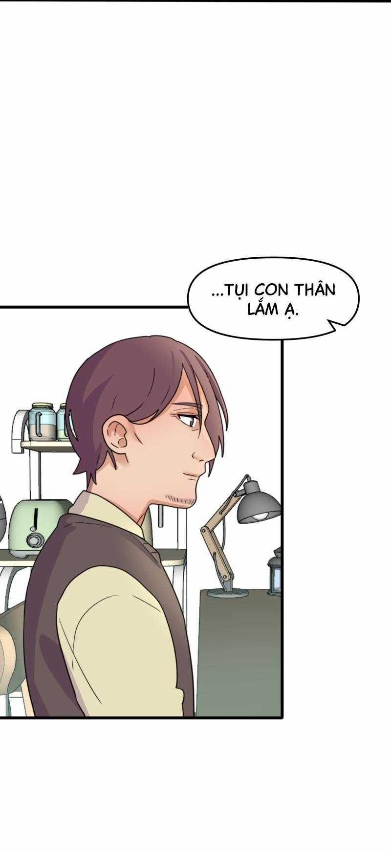 Truyện Ngôn Nhưng Không Ngôn Lắm 89 trang 9