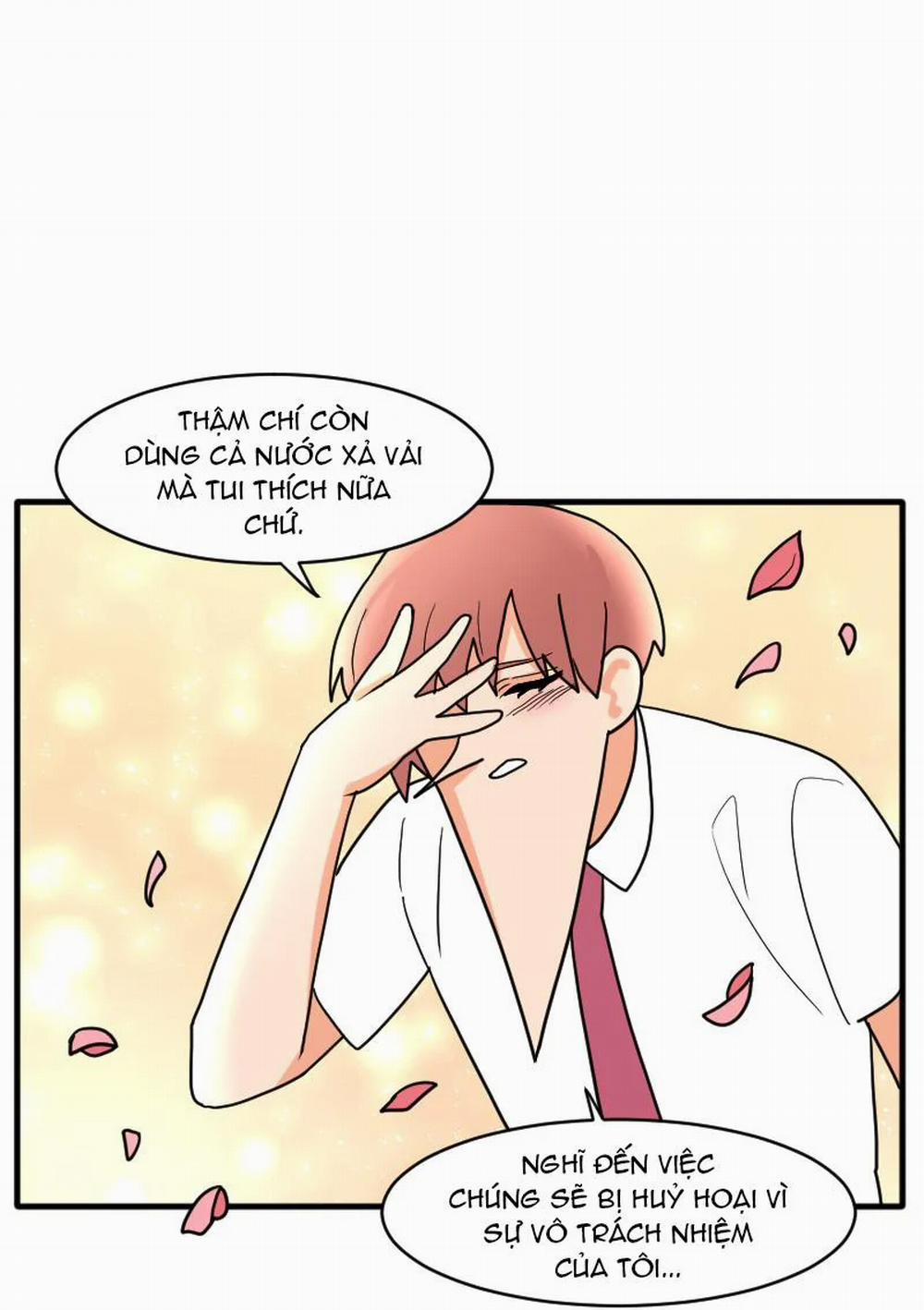 Truyện Ngôn Nhưng Không Ngôn Lắm 9 trang 100