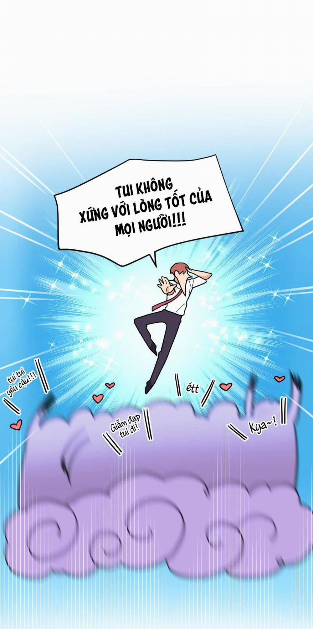 Truyện Ngôn Nhưng Không Ngôn Lắm 9 trang 105