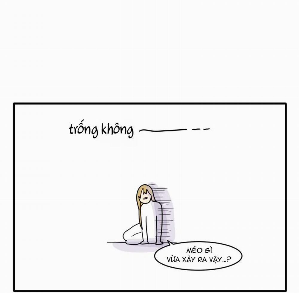 Truyện Ngôn Nhưng Không Ngôn Lắm 9 trang 109