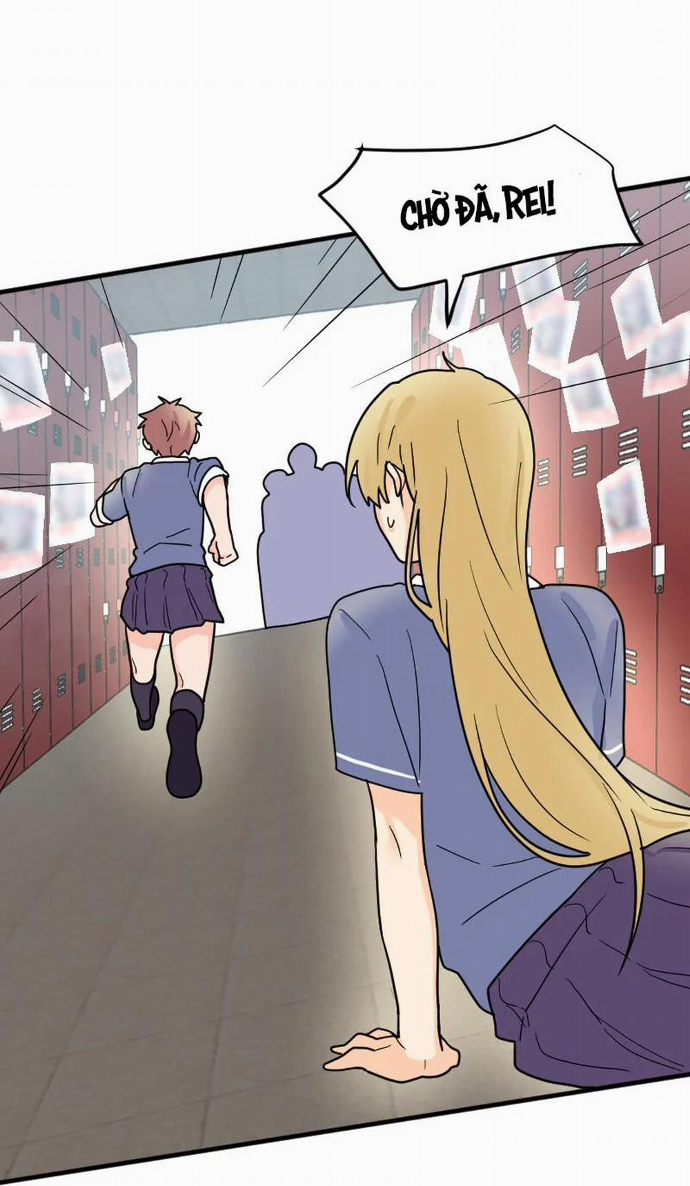 Truyện Ngôn Nhưng Không Ngôn Lắm 9 trang 12