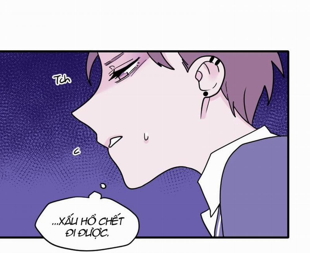 Truyện Ngôn Nhưng Không Ngôn Lắm 9 trang 16