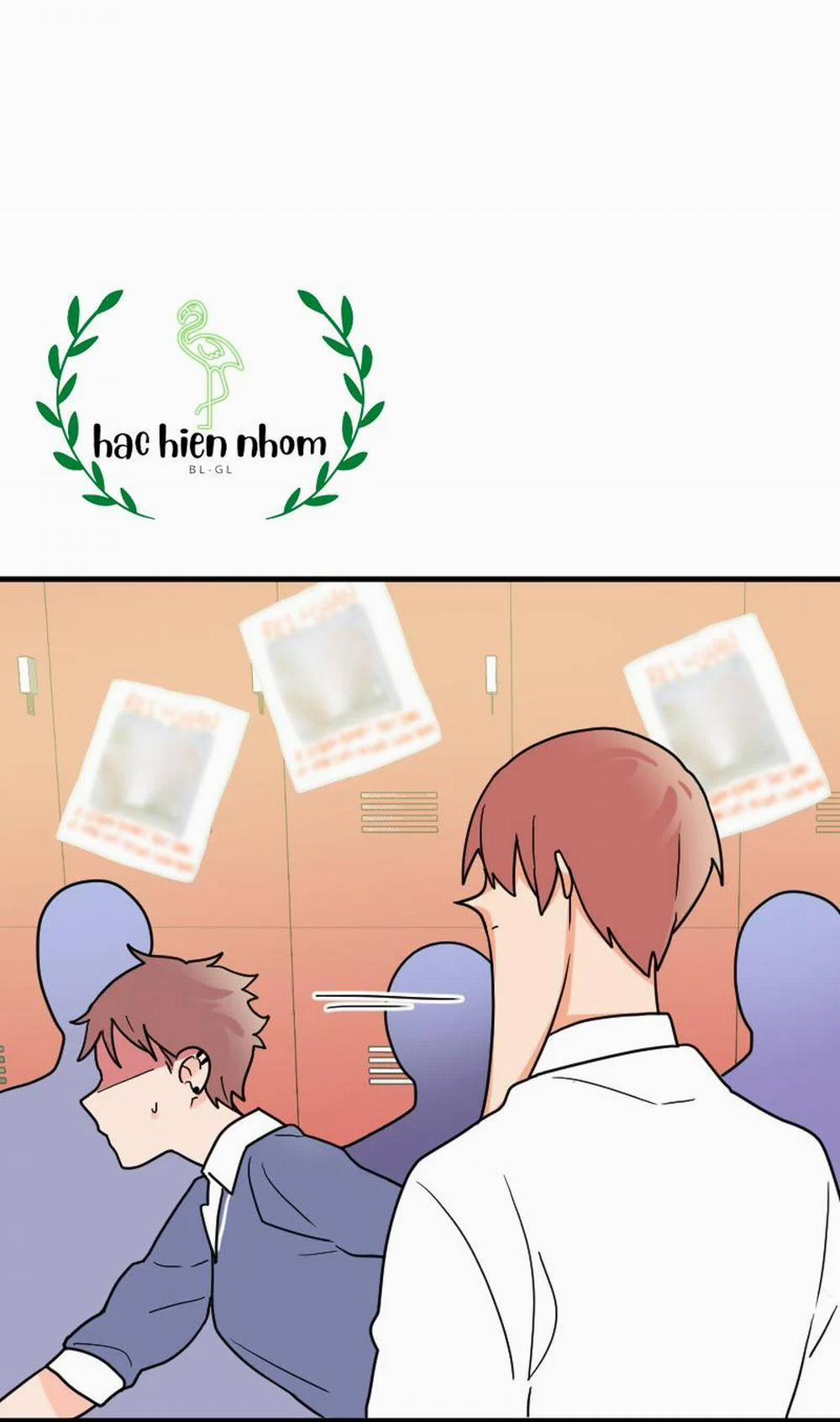 Truyện Ngôn Nhưng Không Ngôn Lắm 9 trang 17