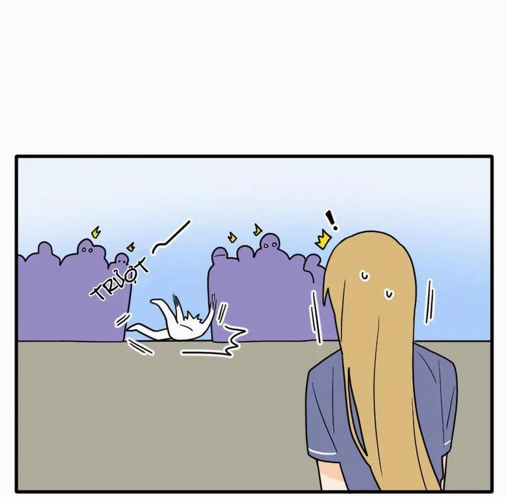 Truyện Ngôn Nhưng Không Ngôn Lắm 9 trang 21