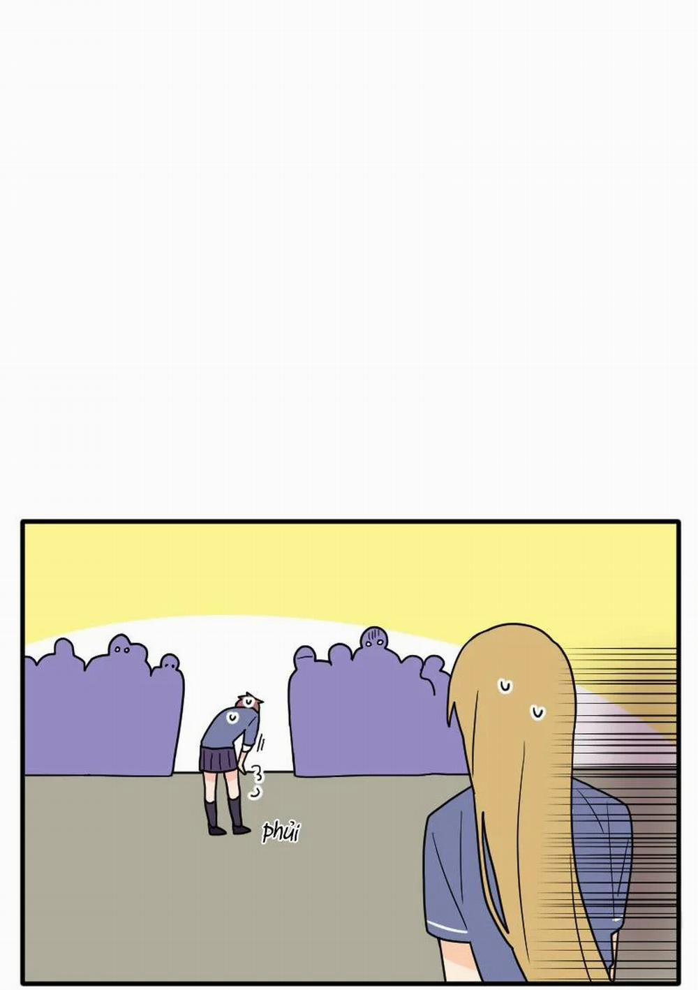 Truyện Ngôn Nhưng Không Ngôn Lắm 9 trang 22