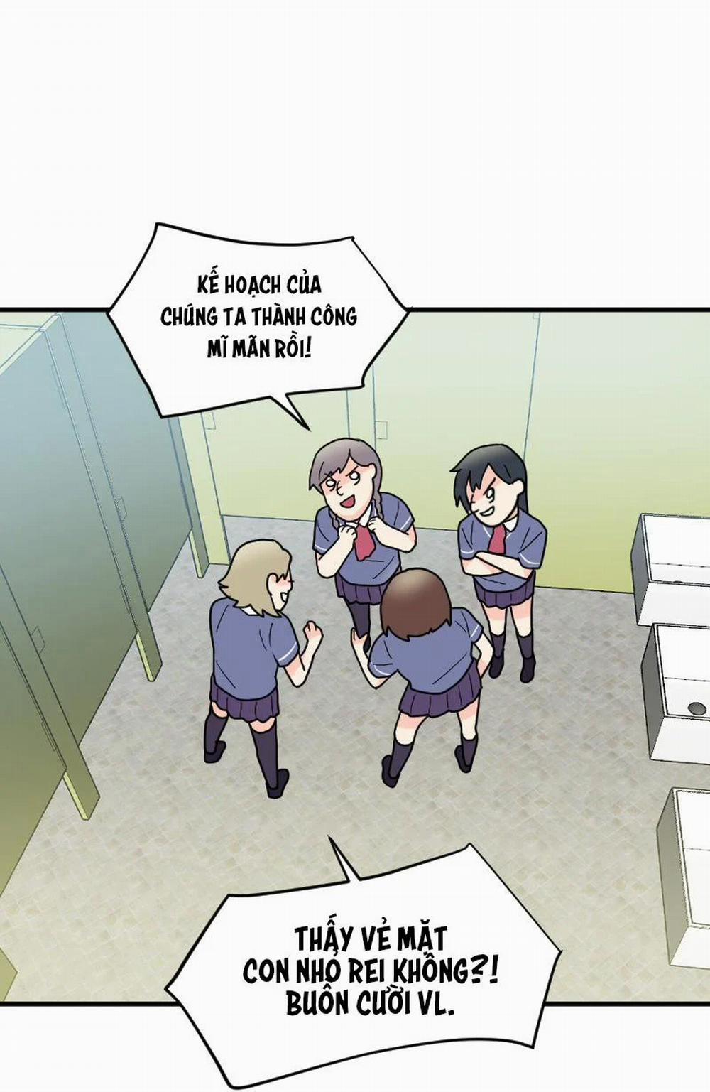 Truyện Ngôn Nhưng Không Ngôn Lắm 9 trang 31