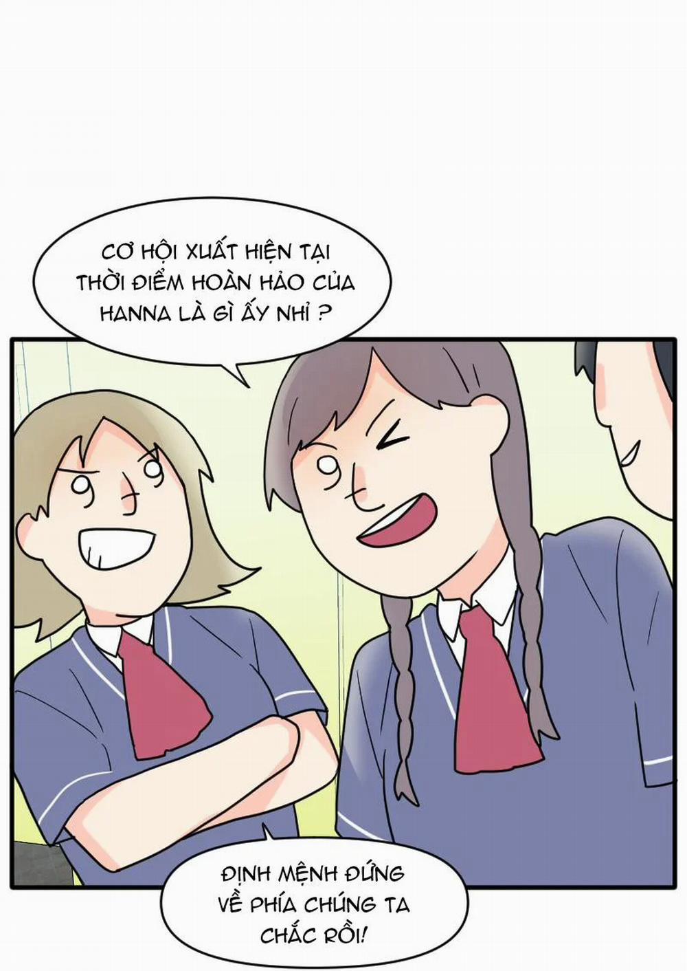 Truyện Ngôn Nhưng Không Ngôn Lắm 9 trang 32