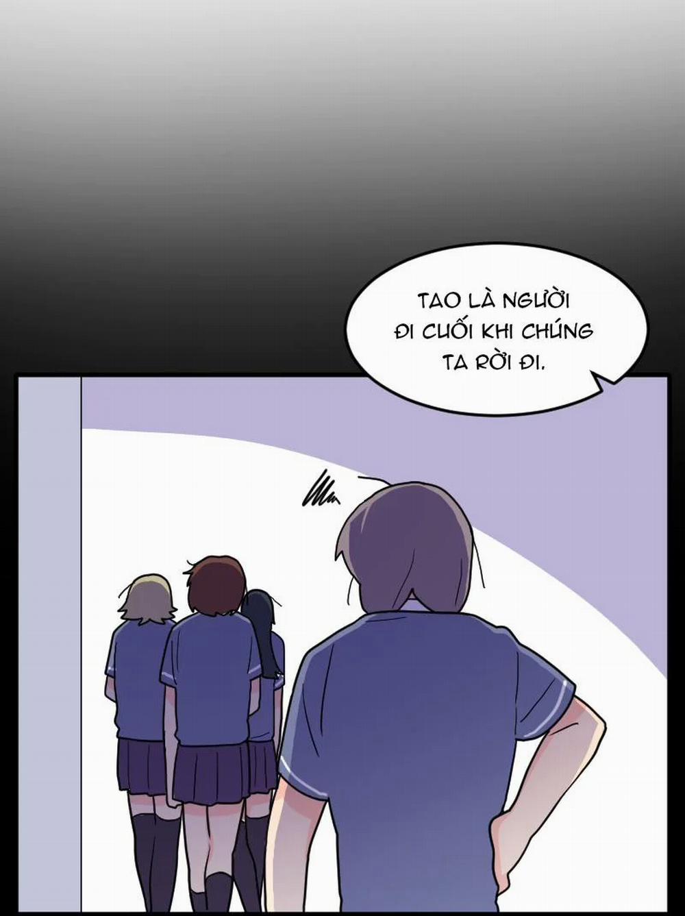 Truyện Ngôn Nhưng Không Ngôn Lắm 9 trang 34