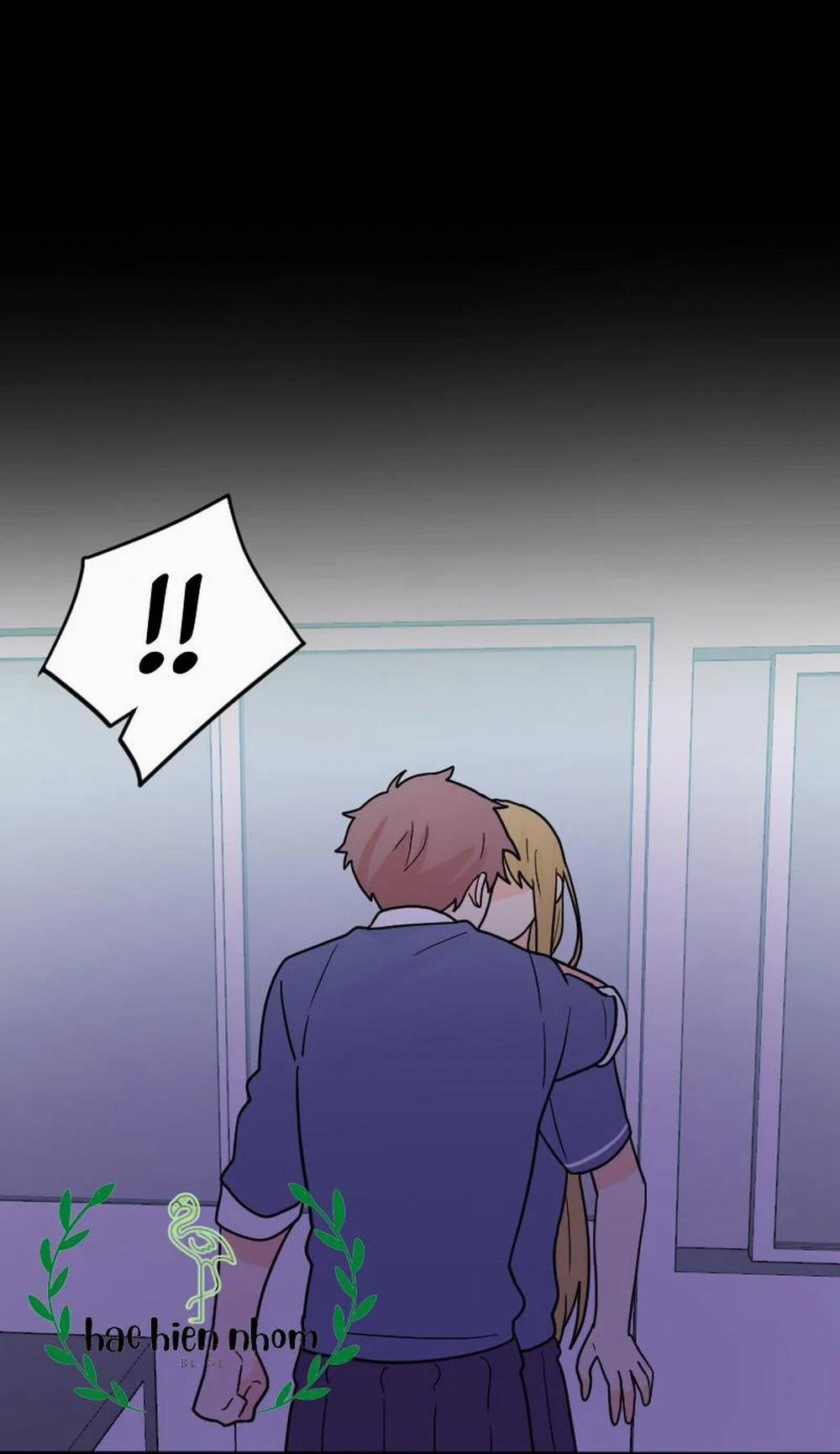 Truyện Ngôn Nhưng Không Ngôn Lắm 9 trang 38