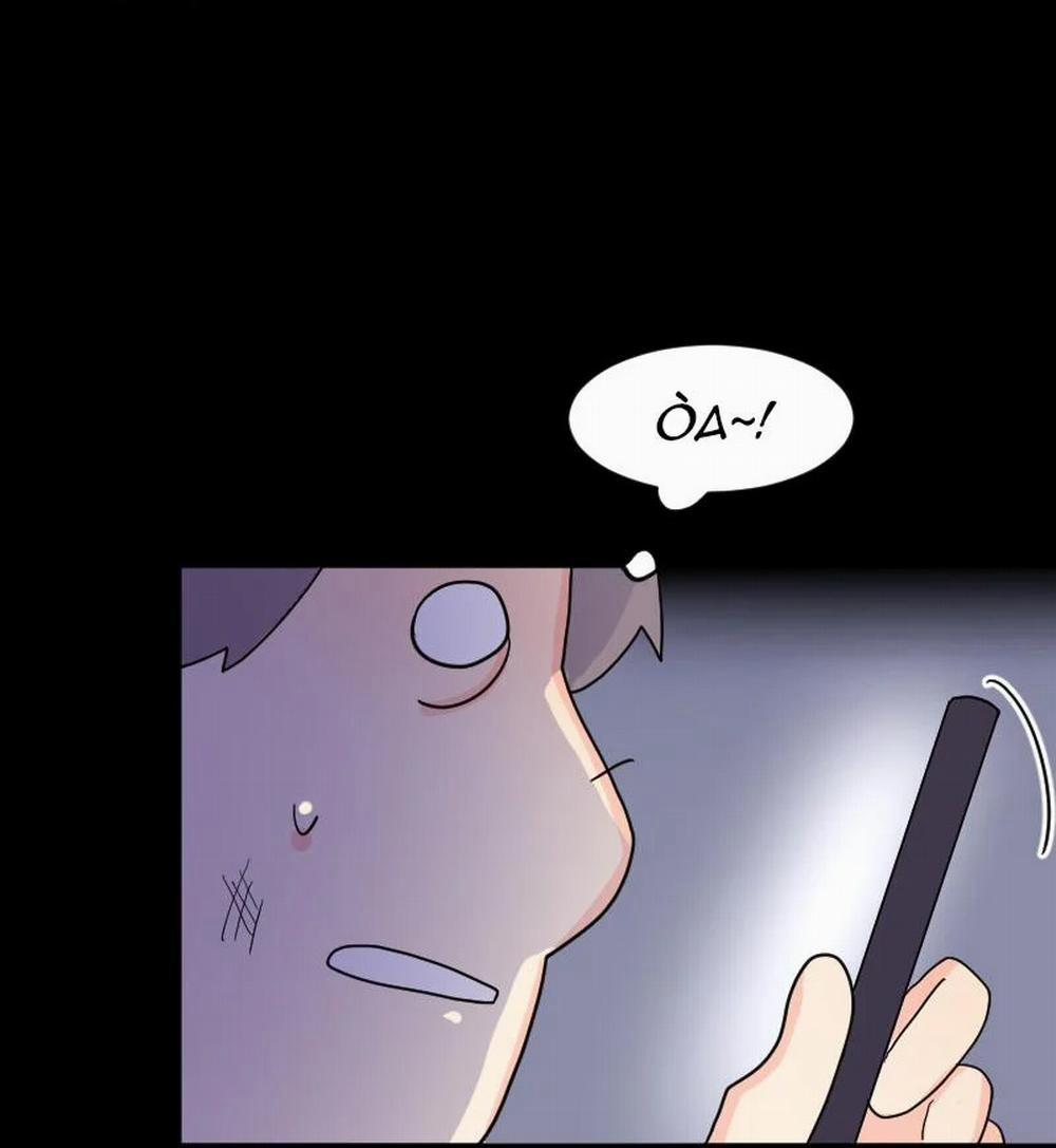 Truyện Ngôn Nhưng Không Ngôn Lắm 9 trang 39