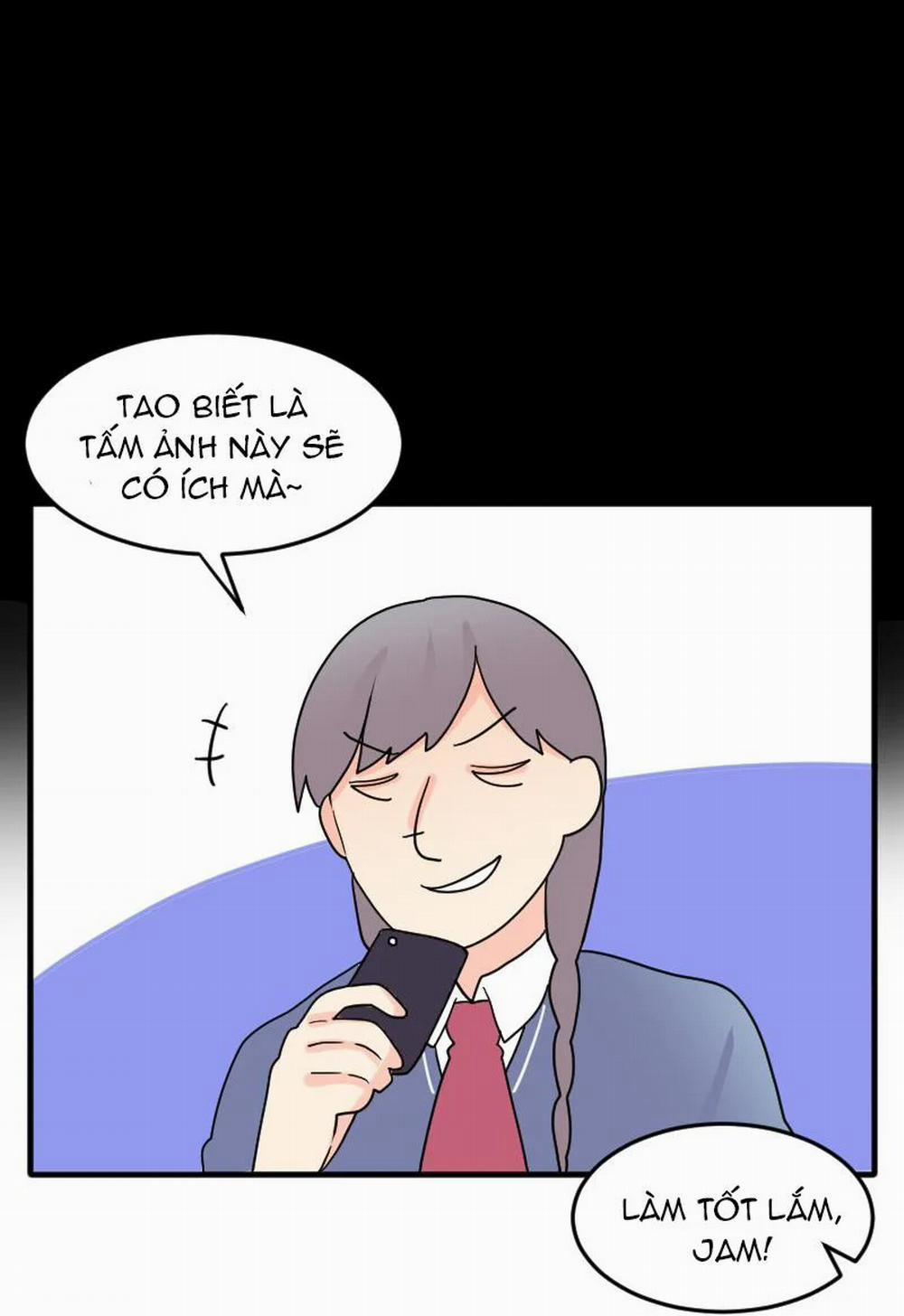 Truyện Ngôn Nhưng Không Ngôn Lắm 9 trang 44