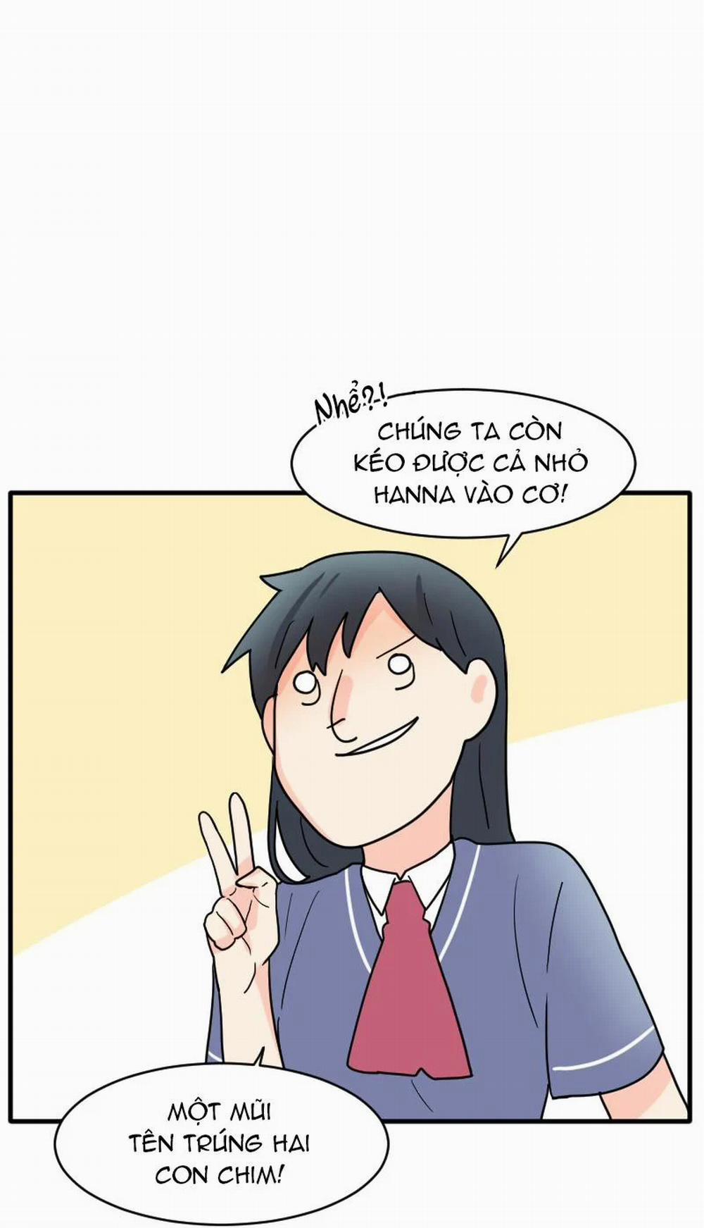 Truyện Ngôn Nhưng Không Ngôn Lắm 9 trang 45