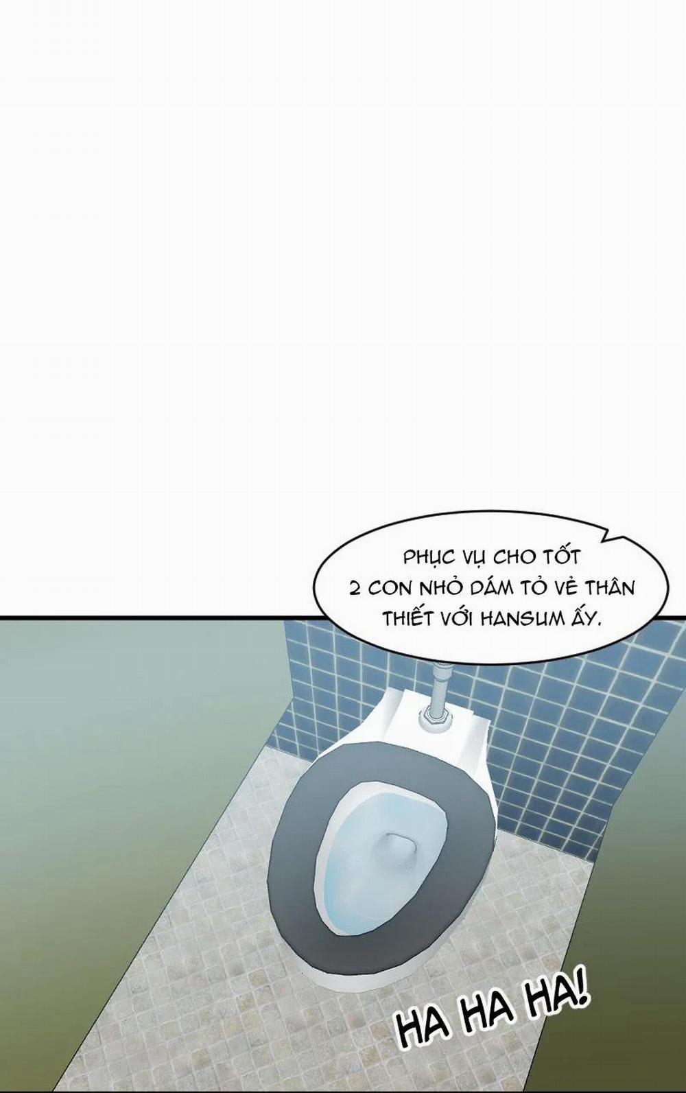 Truyện Ngôn Nhưng Không Ngôn Lắm 9 trang 46