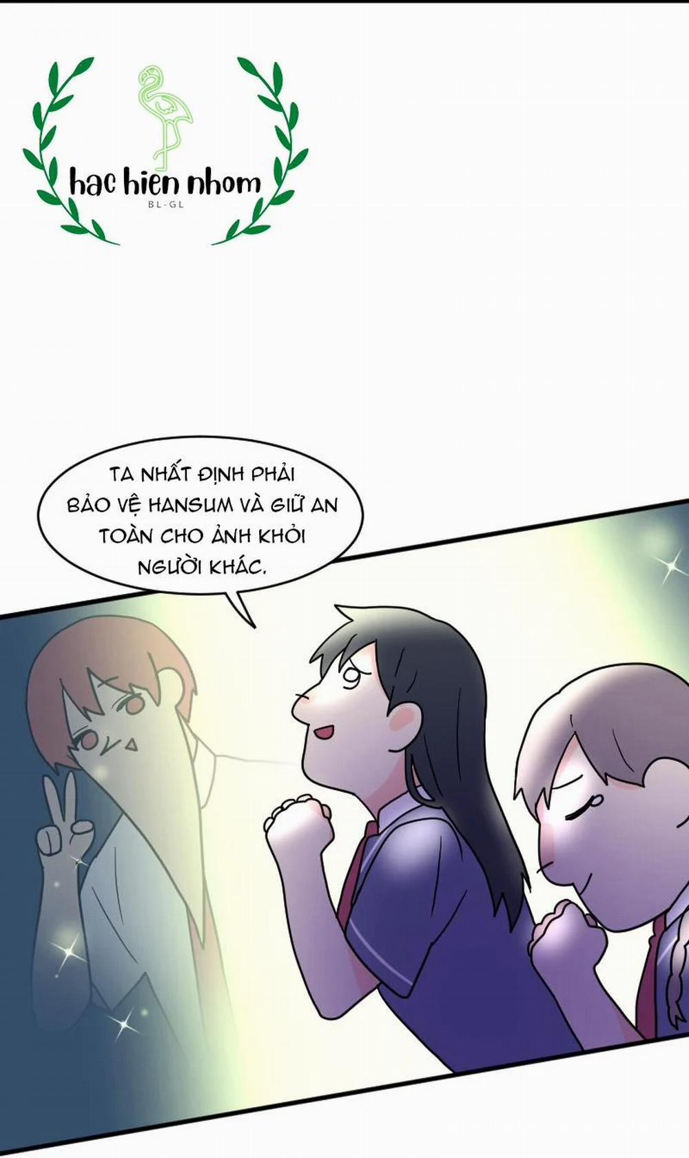 Truyện Ngôn Nhưng Không Ngôn Lắm 9 trang 47