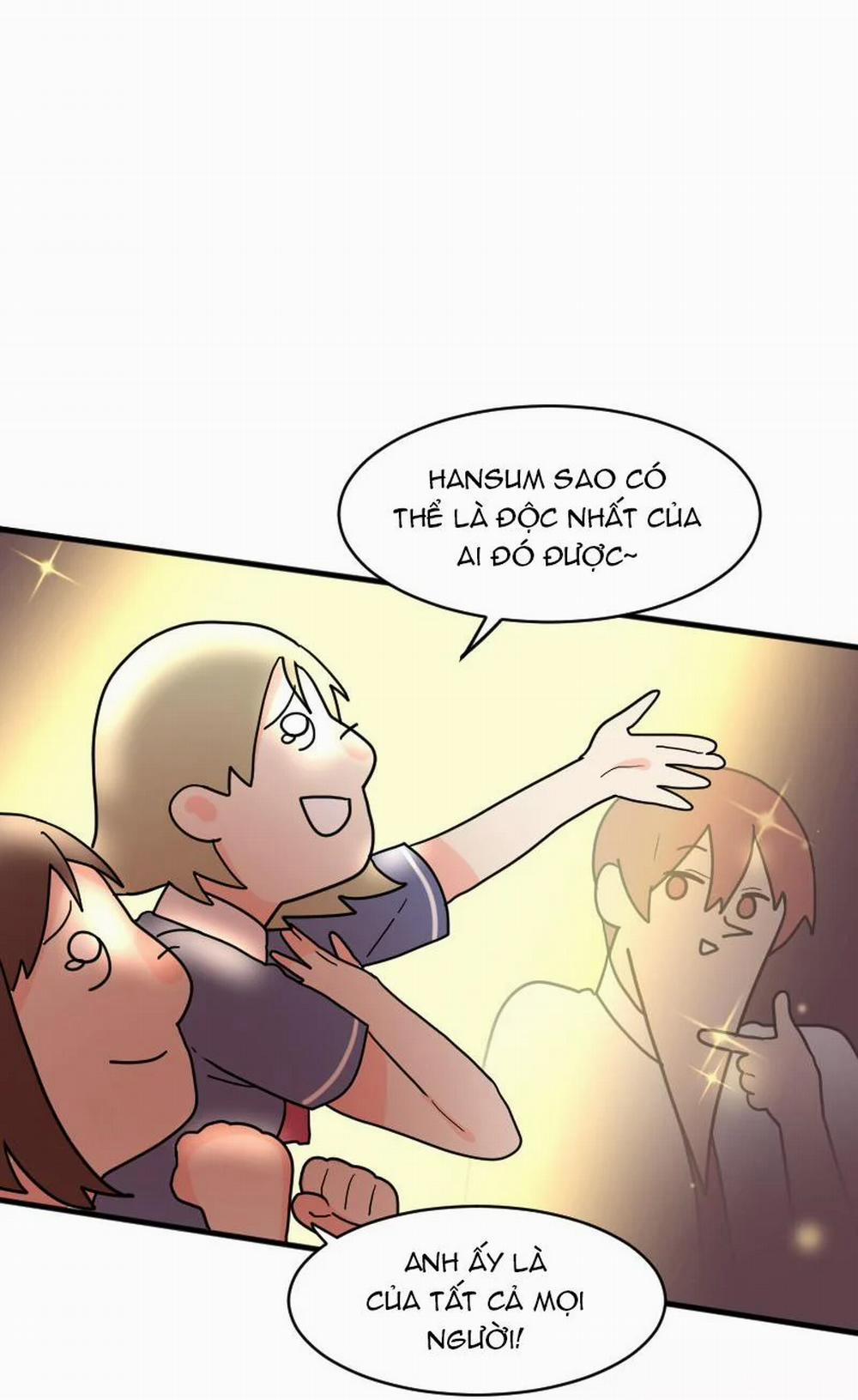 Truyện Ngôn Nhưng Không Ngôn Lắm 9 trang 48