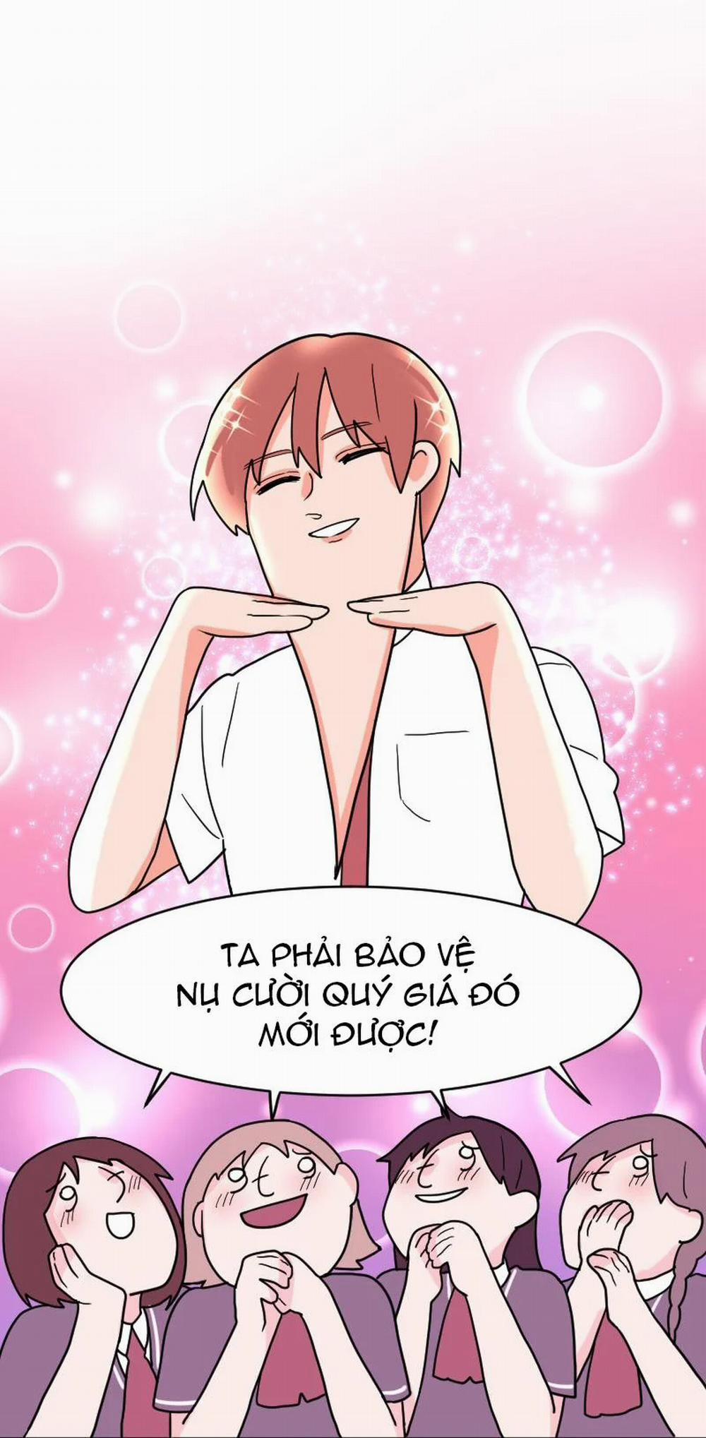 Truyện Ngôn Nhưng Không Ngôn Lắm 9 trang 49