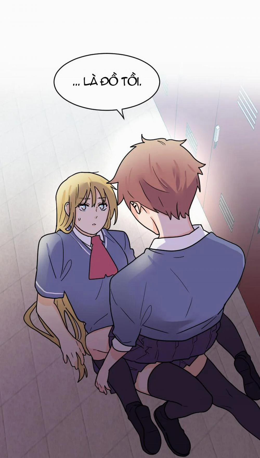 Truyện Ngôn Nhưng Không Ngôn Lắm 9 trang 5