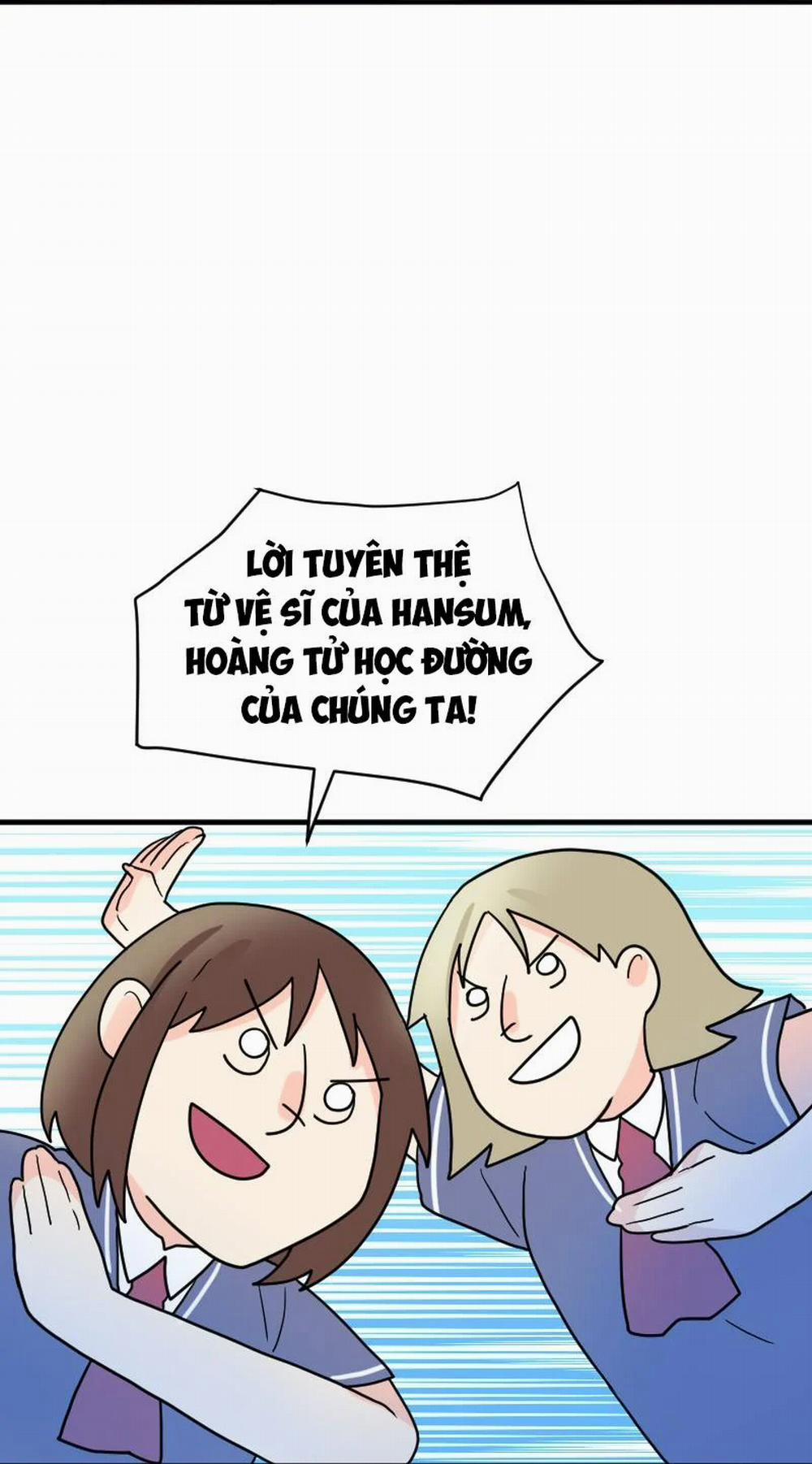 Truyện Ngôn Nhưng Không Ngôn Lắm 9 trang 50