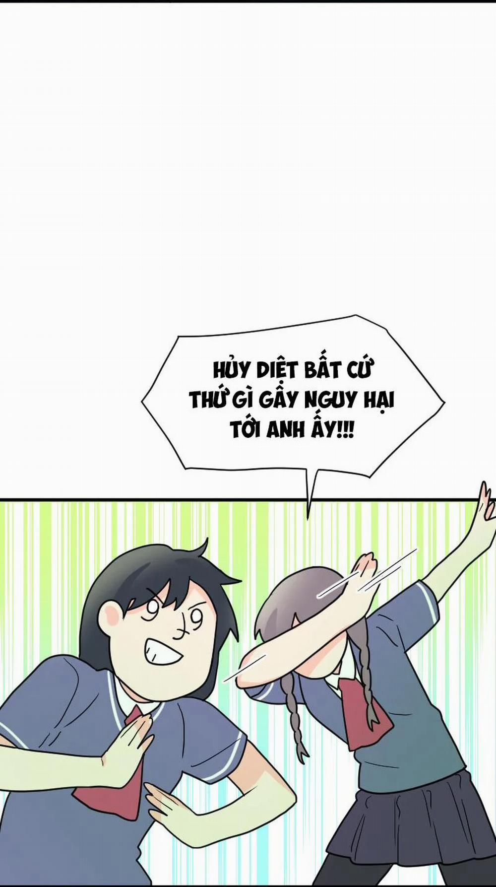 Truyện Ngôn Nhưng Không Ngôn Lắm 9 trang 51