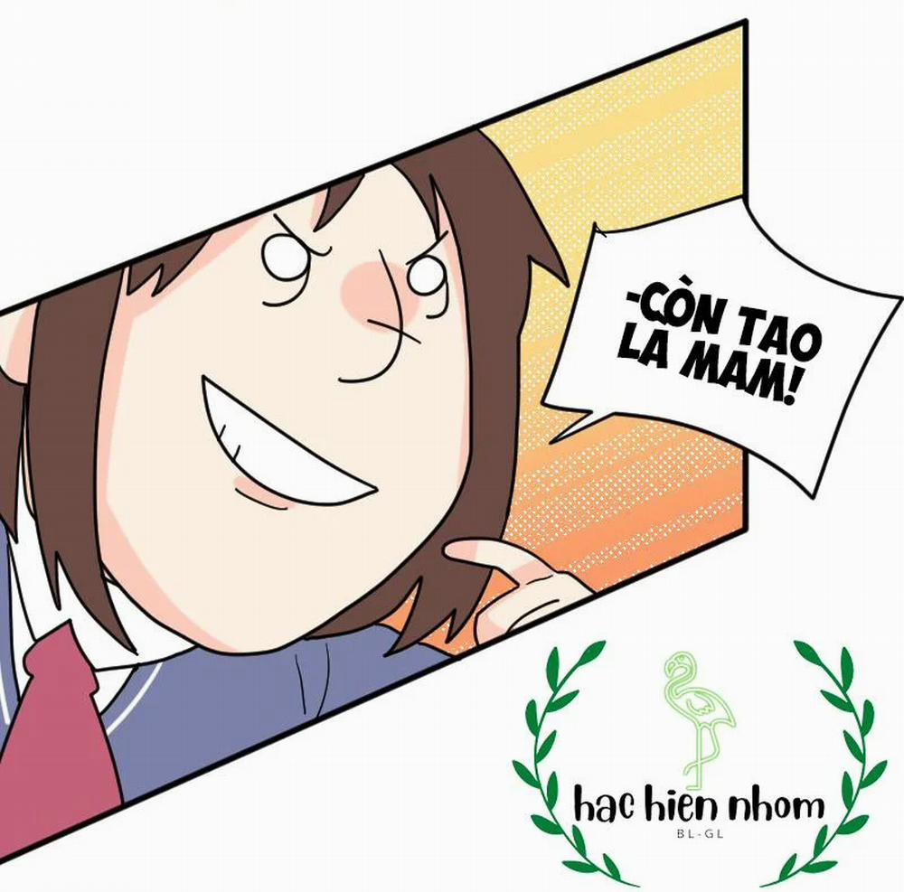 Truyện Ngôn Nhưng Không Ngôn Lắm 9 trang 56