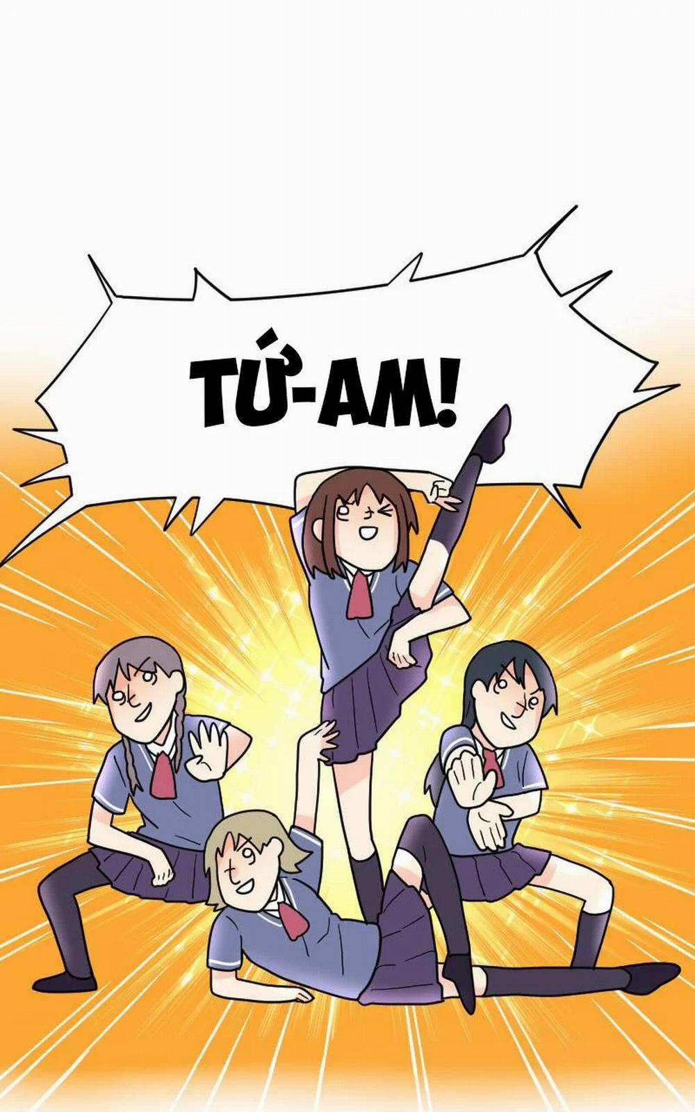 Truyện Ngôn Nhưng Không Ngôn Lắm 9 trang 59