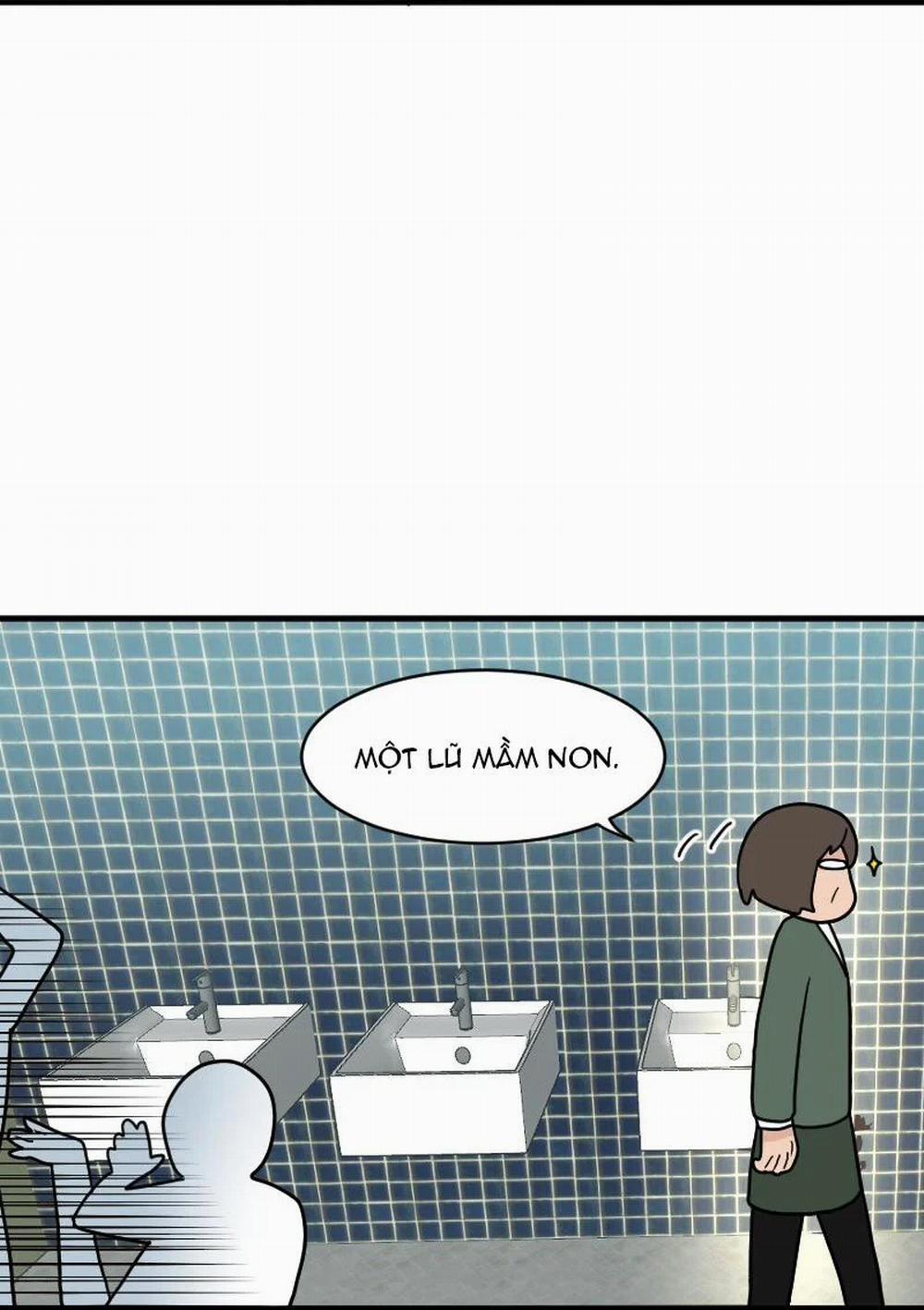 Truyện Ngôn Nhưng Không Ngôn Lắm 9 trang 63