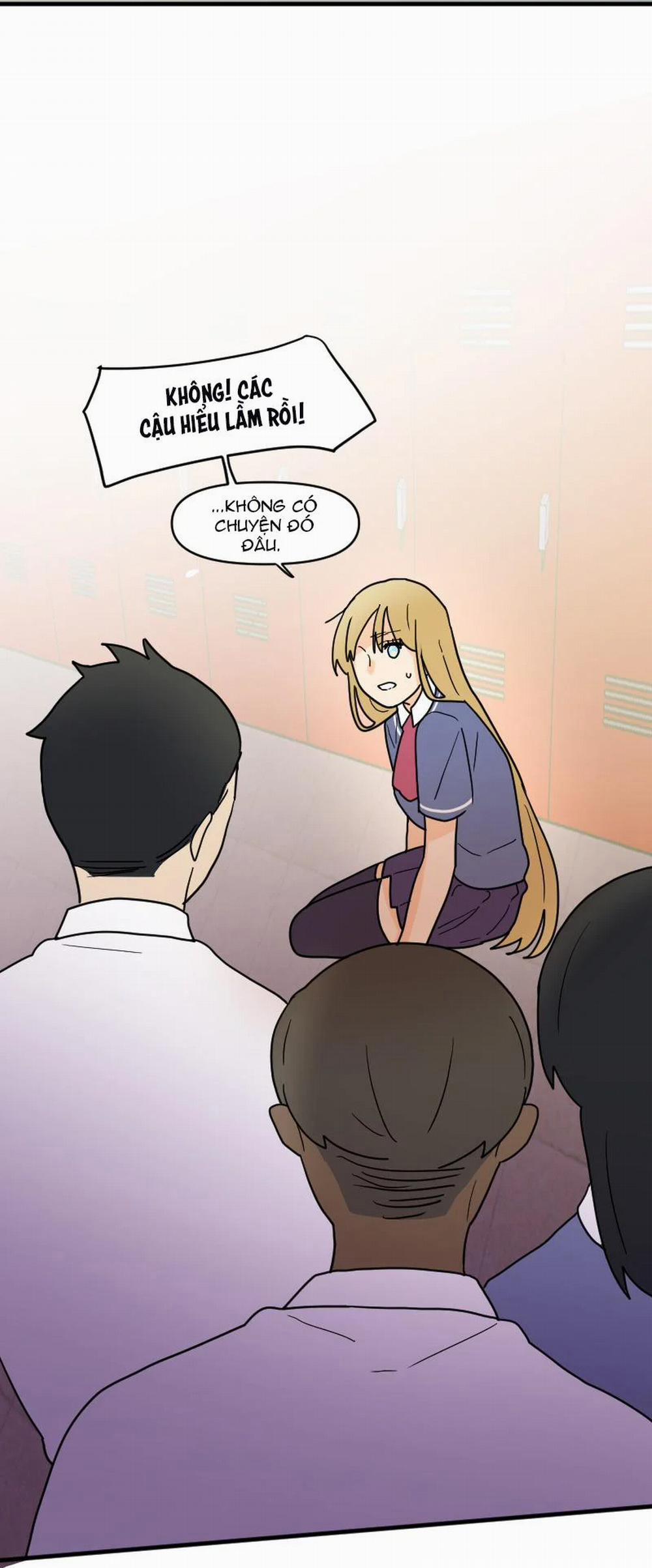 Truyện Ngôn Nhưng Không Ngôn Lắm 9 trang 73