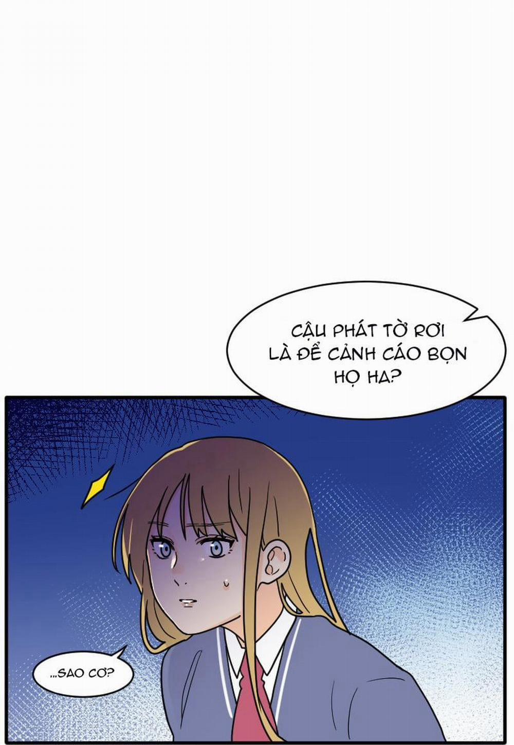 Truyện Ngôn Nhưng Không Ngôn Lắm 9 trang 75