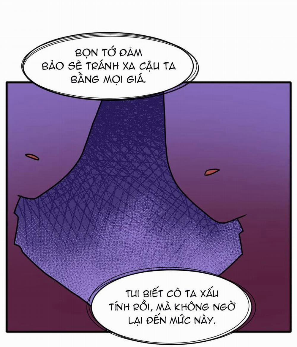 Truyện Ngôn Nhưng Không Ngôn Lắm 9 trang 77