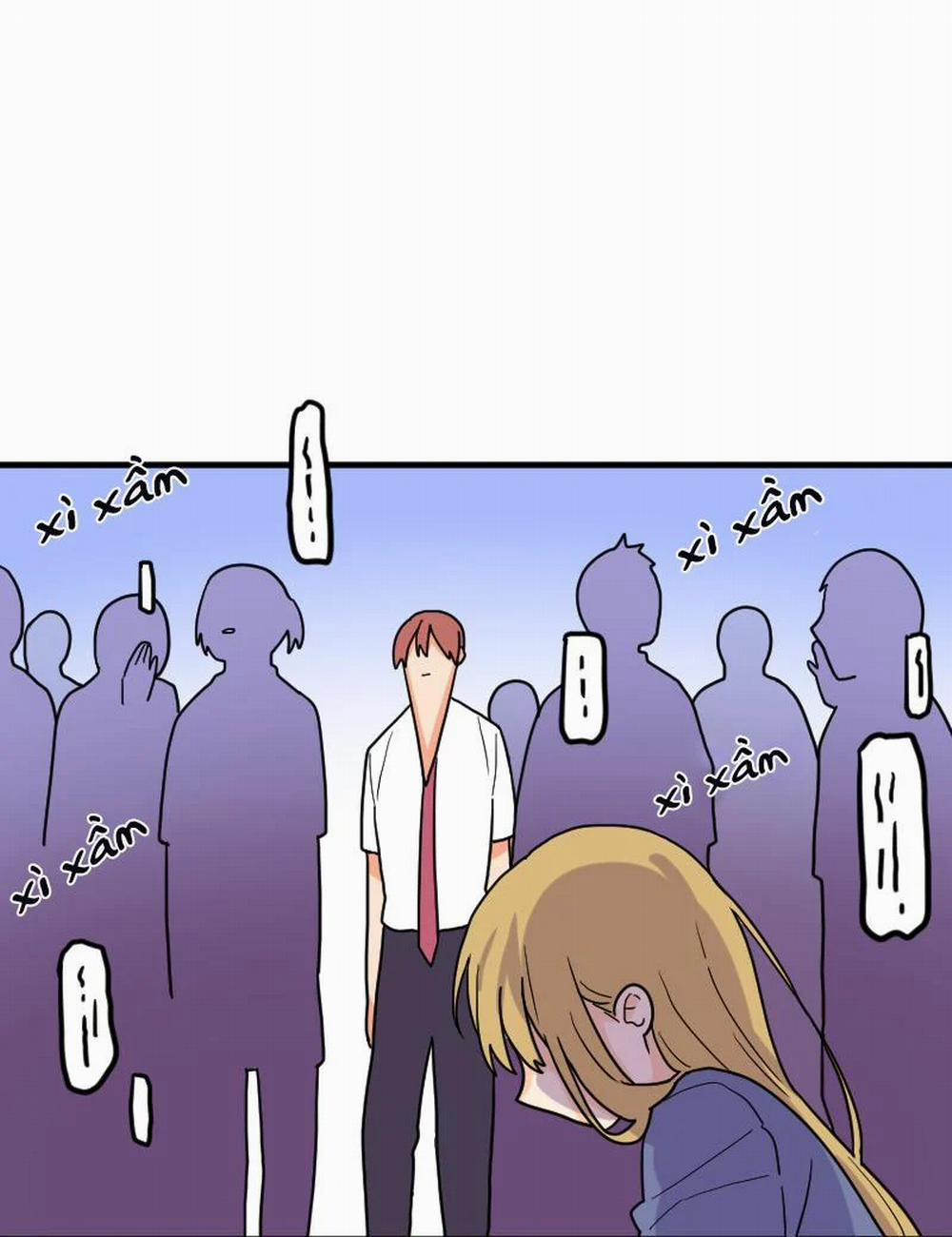 Truyện Ngôn Nhưng Không Ngôn Lắm 9 trang 89